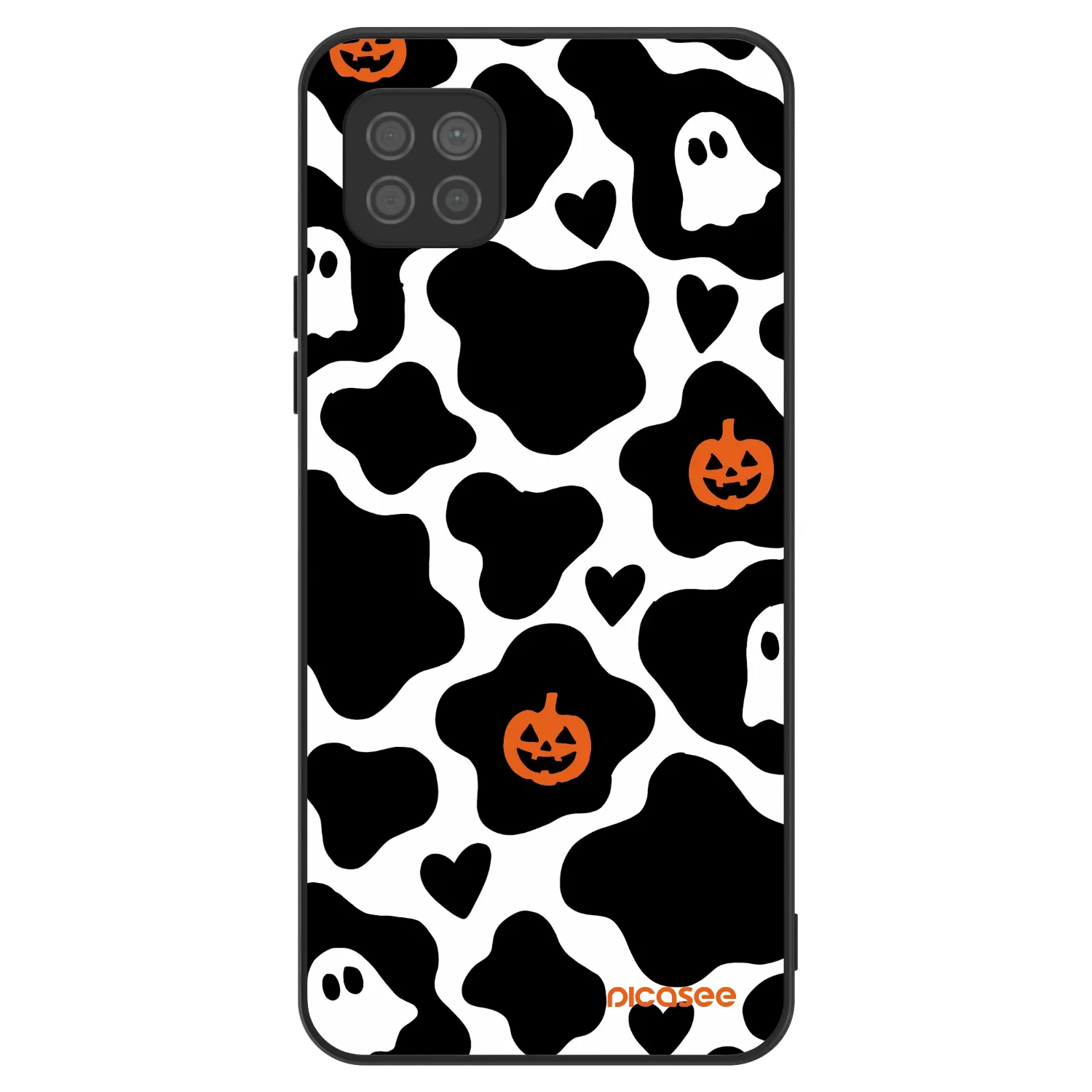 Picasee ULTIMATE CASE για Huawei P40 Lite - Boow