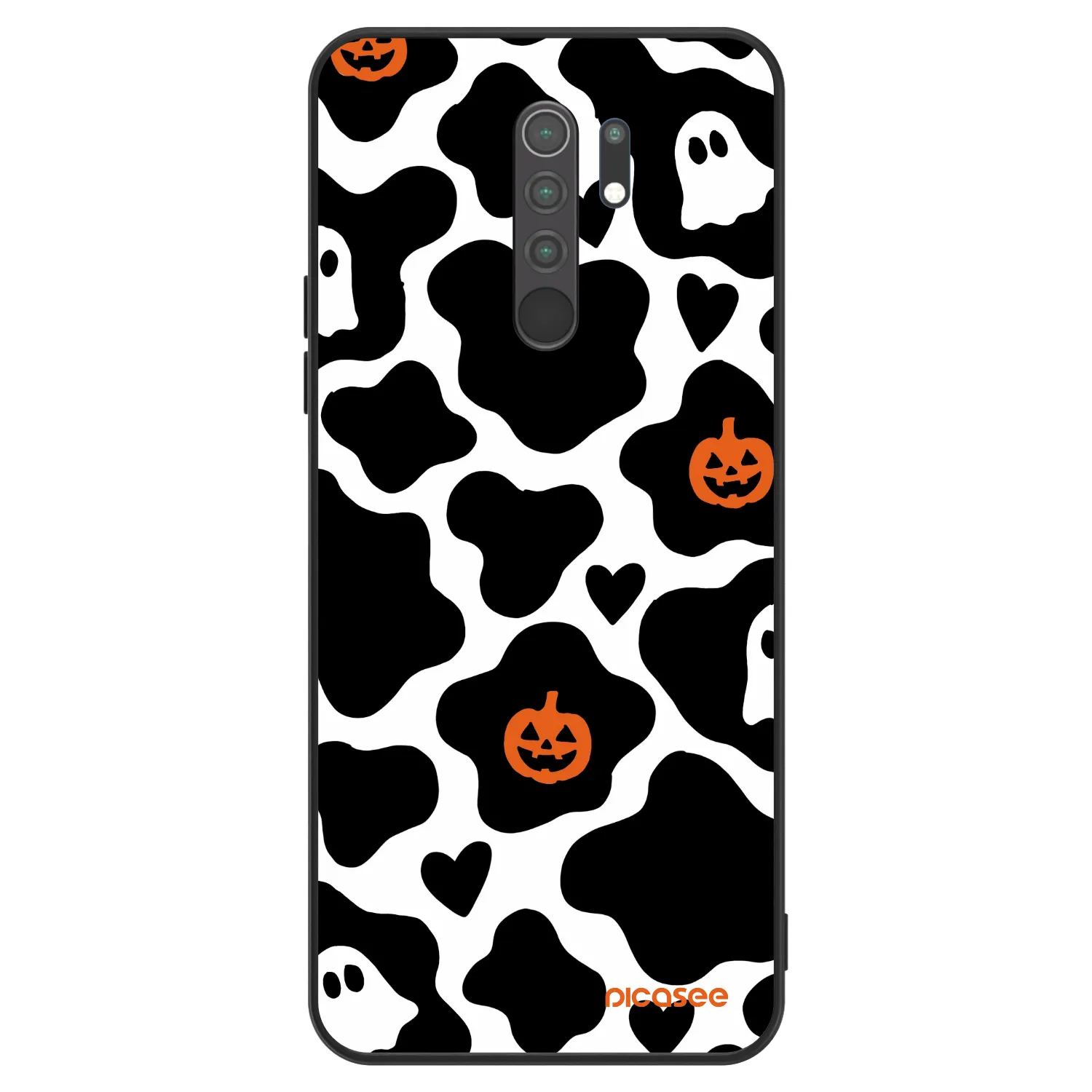 Picasee ULTIMATE CASE για Xiaomi Redmi 9 - Boow