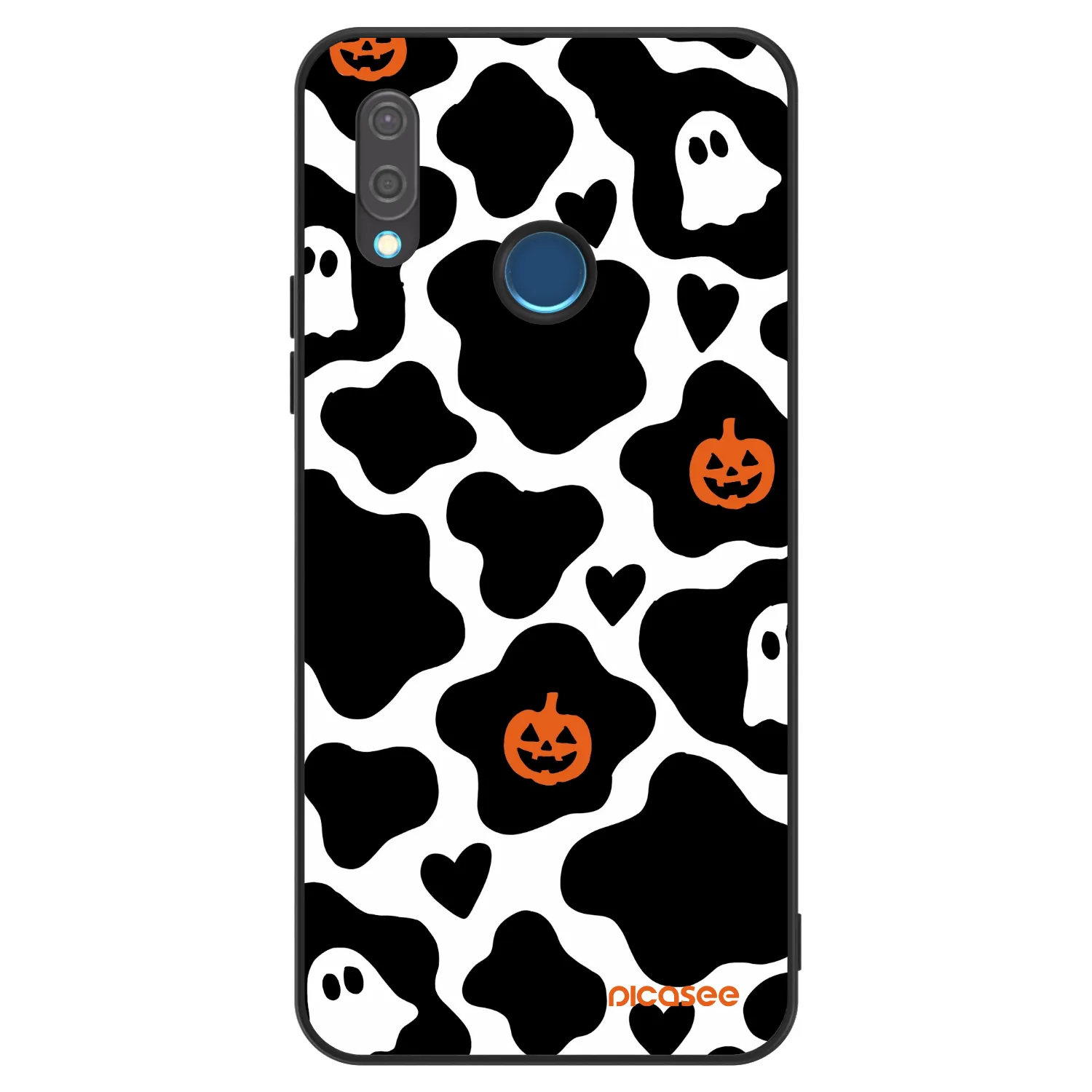 Picasee ULTIMATE CASE για Huawei P20 Lite - Boow