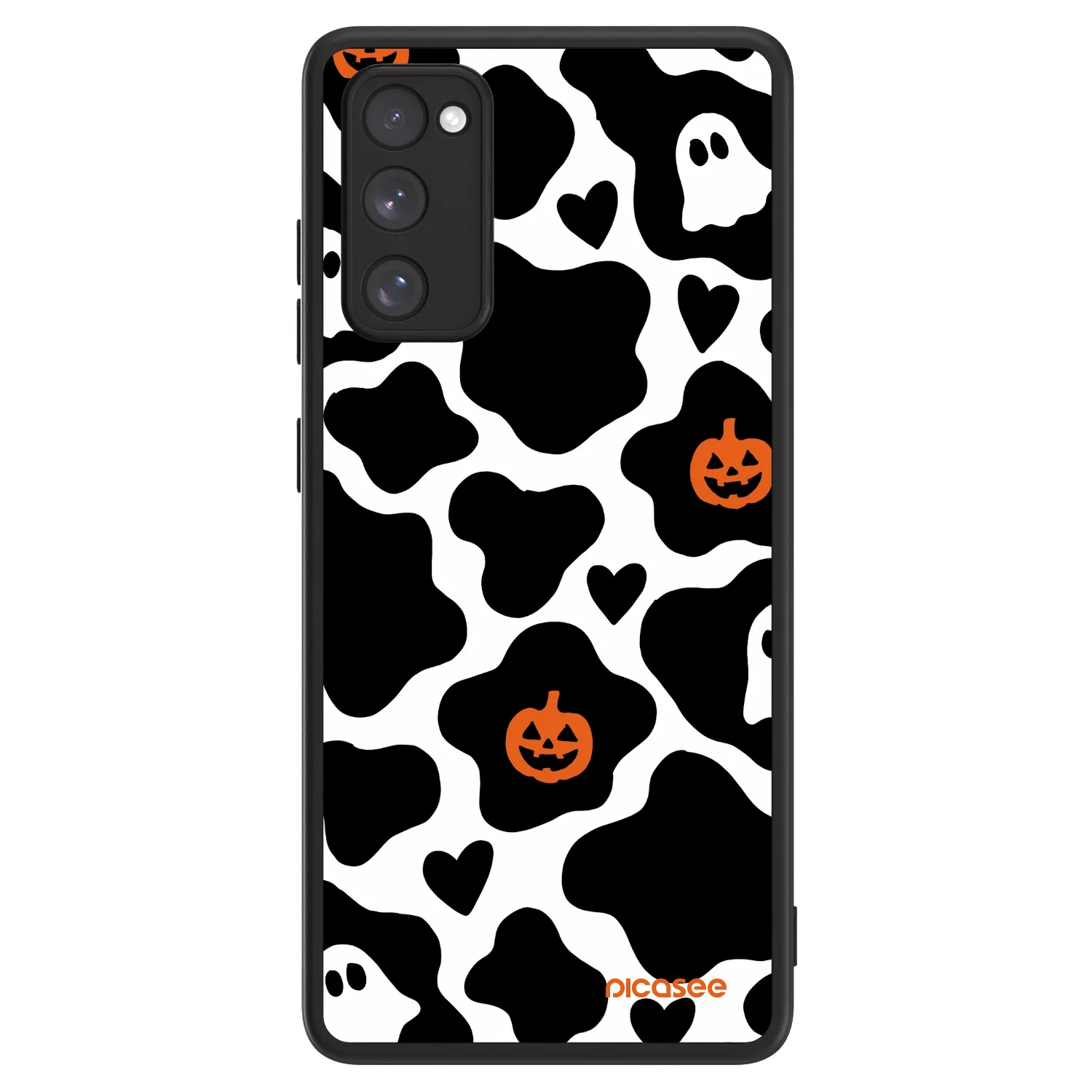 Picasee ULTIMATE CASE για Samsung Galaxy S20 FE - Boow