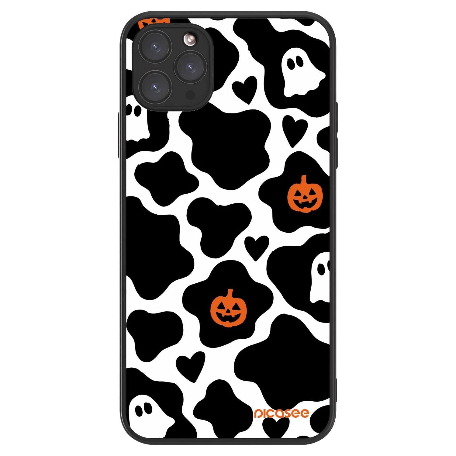 Picasee ULTIMATE CASE για Apple iPhone 11 Pro Max - Boow