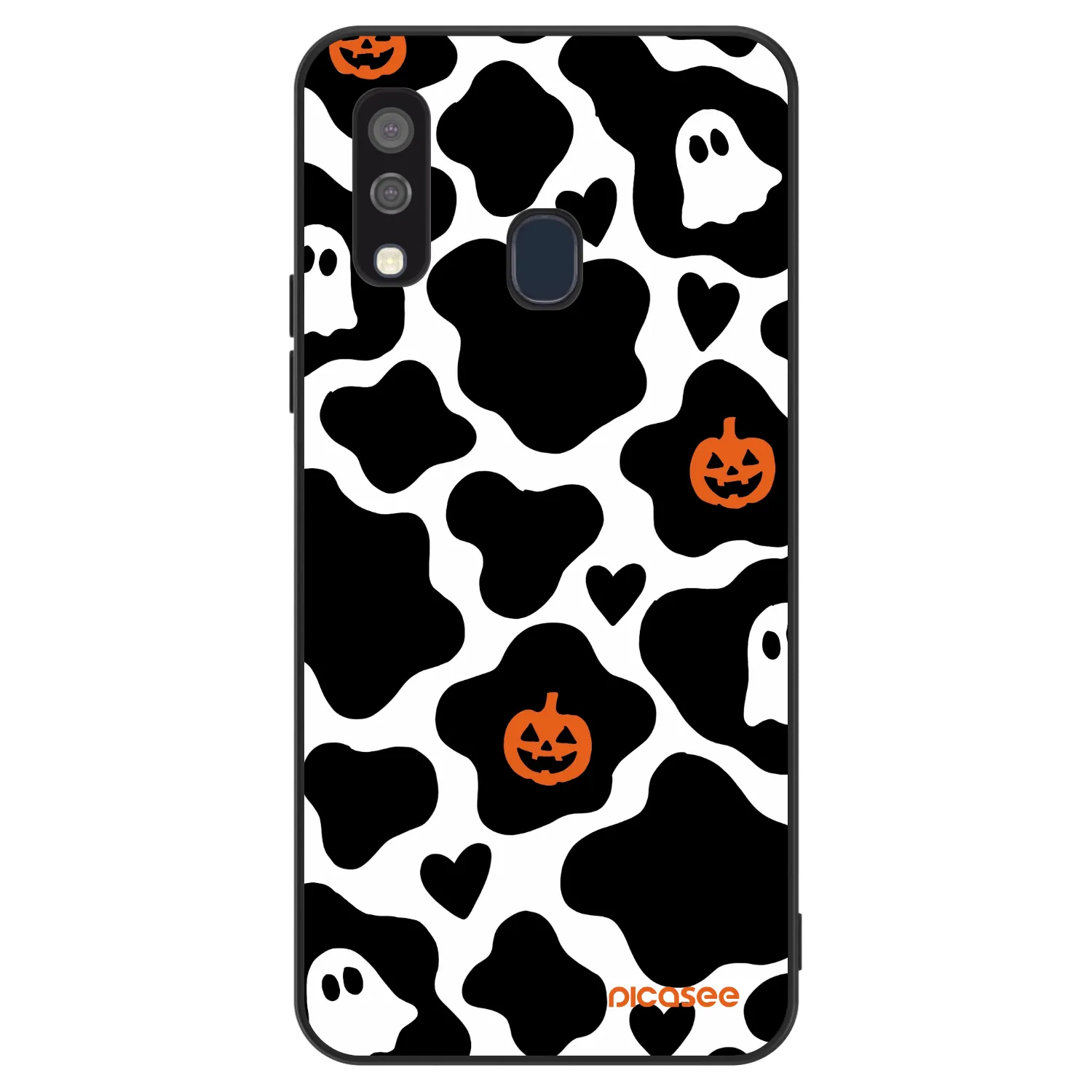 Picasee ULTIMATE CASE για Samsung Galaxy A40 A405F - Boow