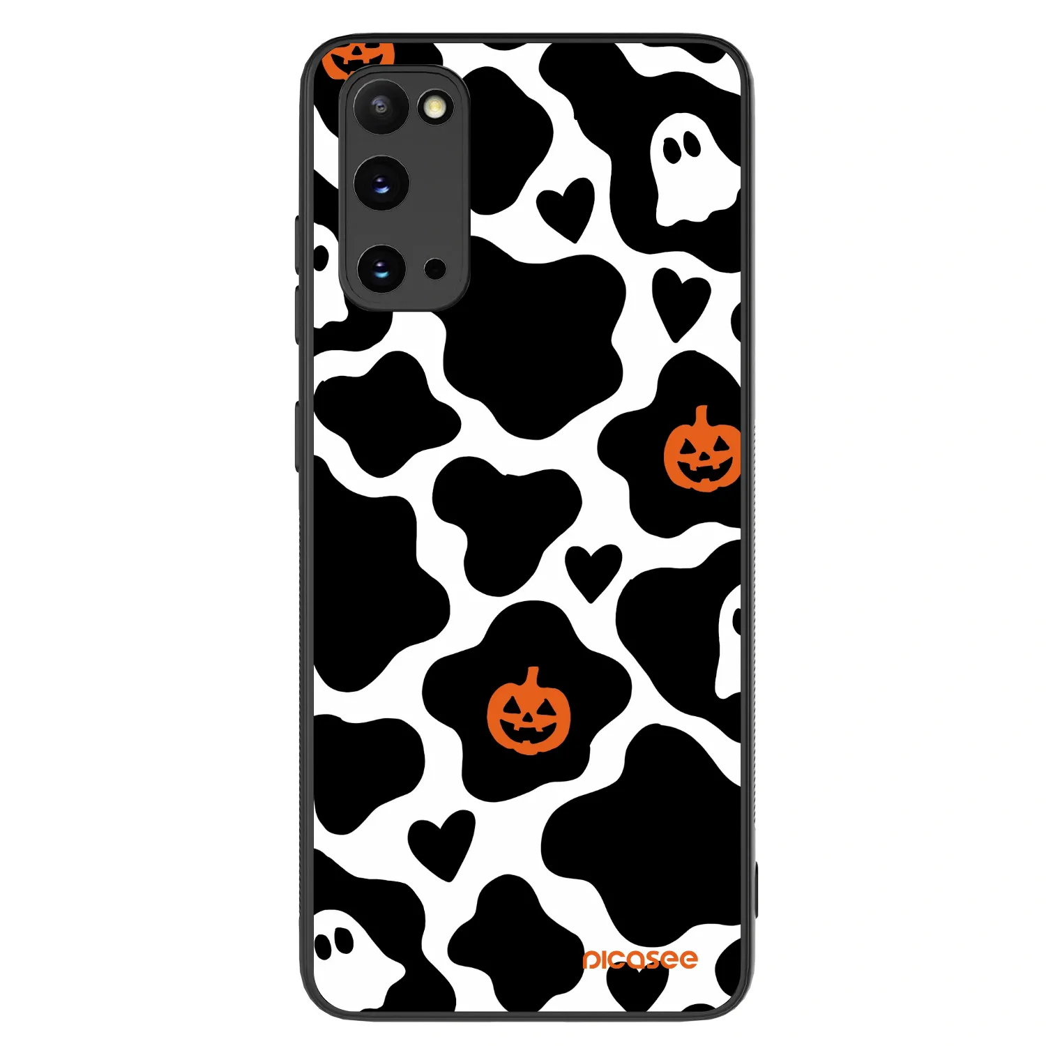 Picasee ULTIMATE CASE για Samsung Galaxy S20 G980F - Boow