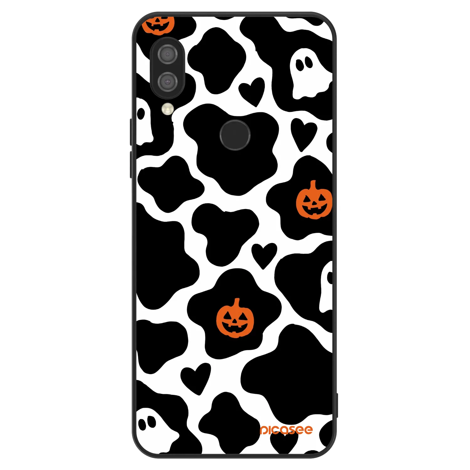 Picasee ULTIMATE CASE για Xiaomi Redmi 7 - Boow