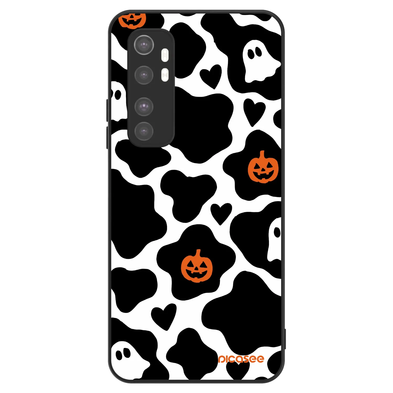 Picasee ULTIMATE CASE για Xiaomi Mi Note 10 Lite - Boow