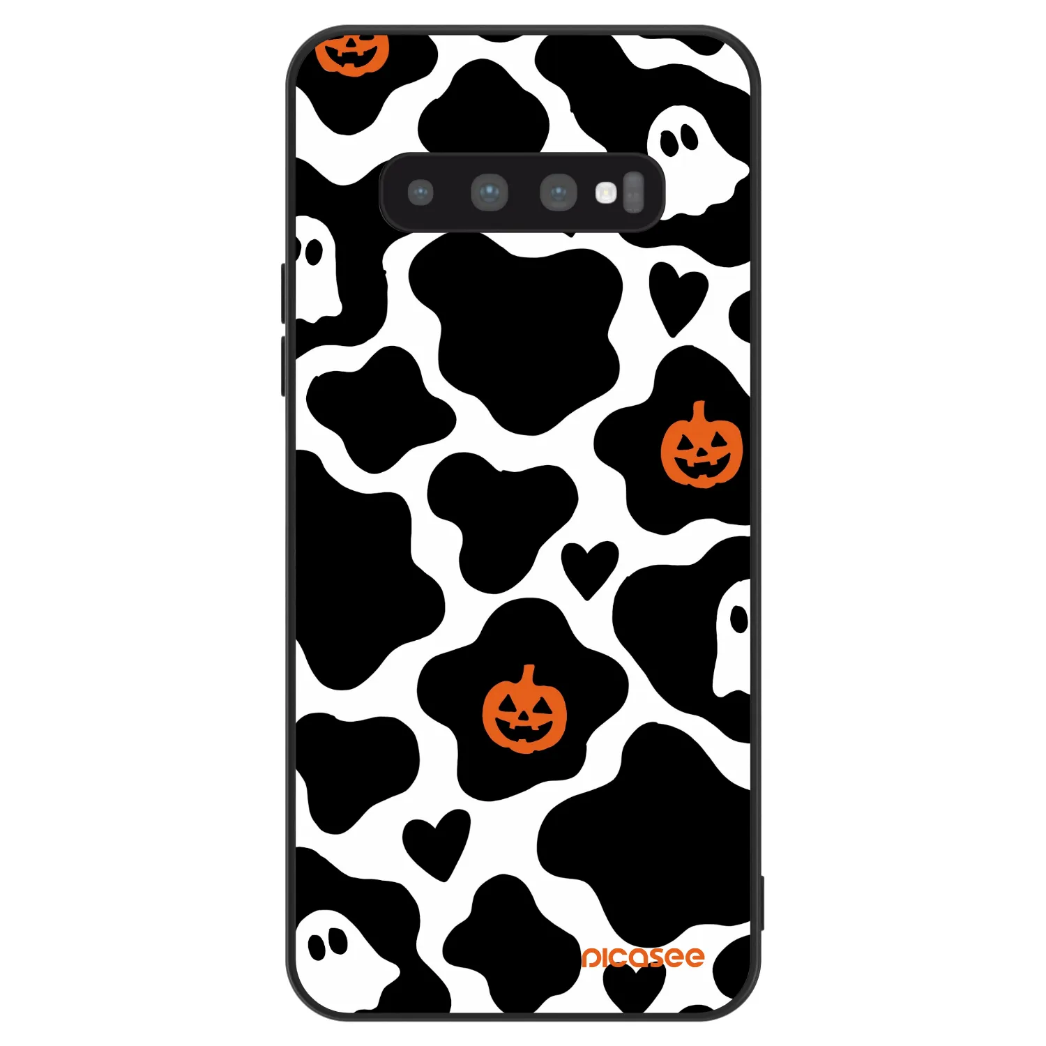 Picasee ULTIMATE CASE για Samsung Galaxy S10 G973 - Boow