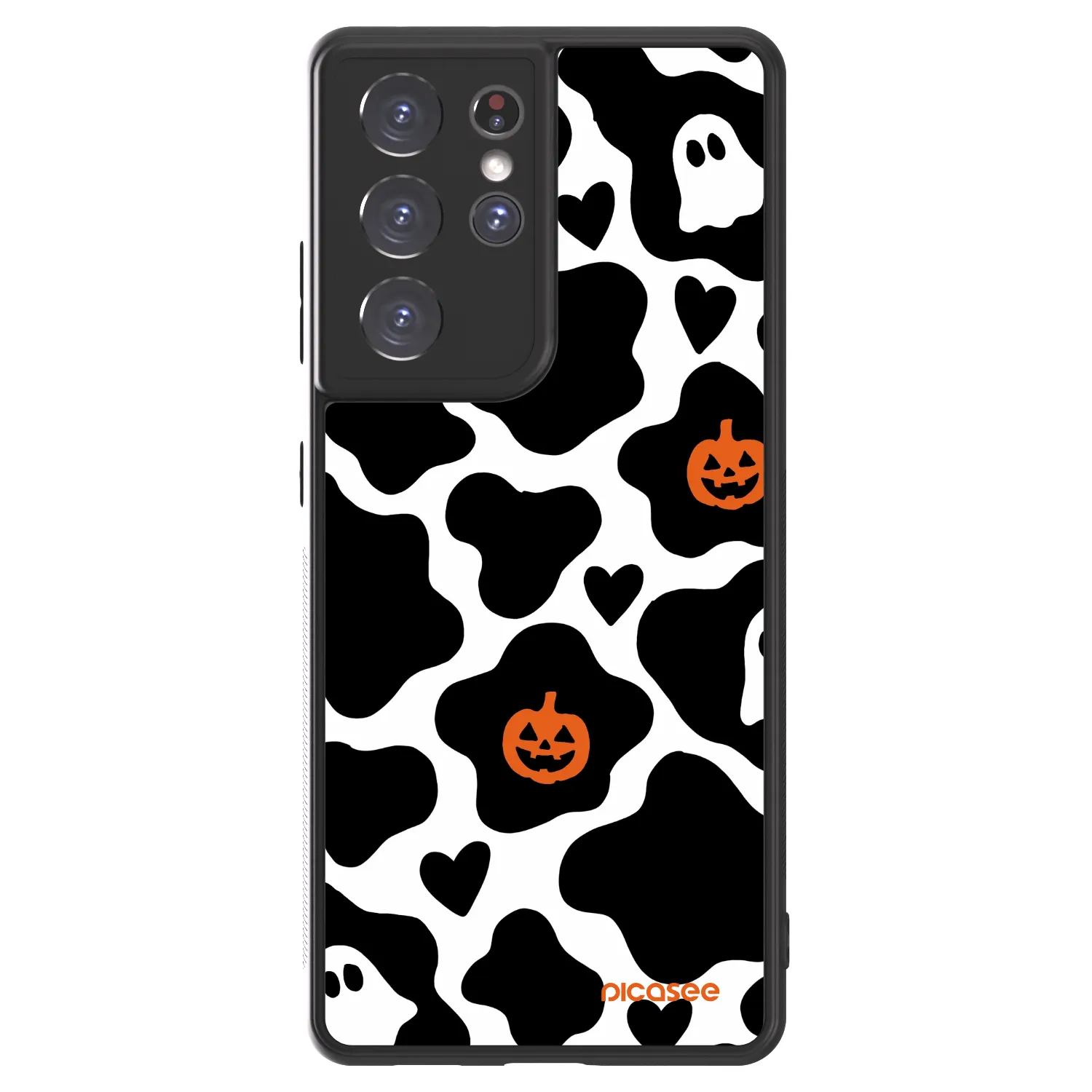 Picasee ULTIMATE CASE για Samsung Galaxy S21 Ultra 5G G998B - Boow