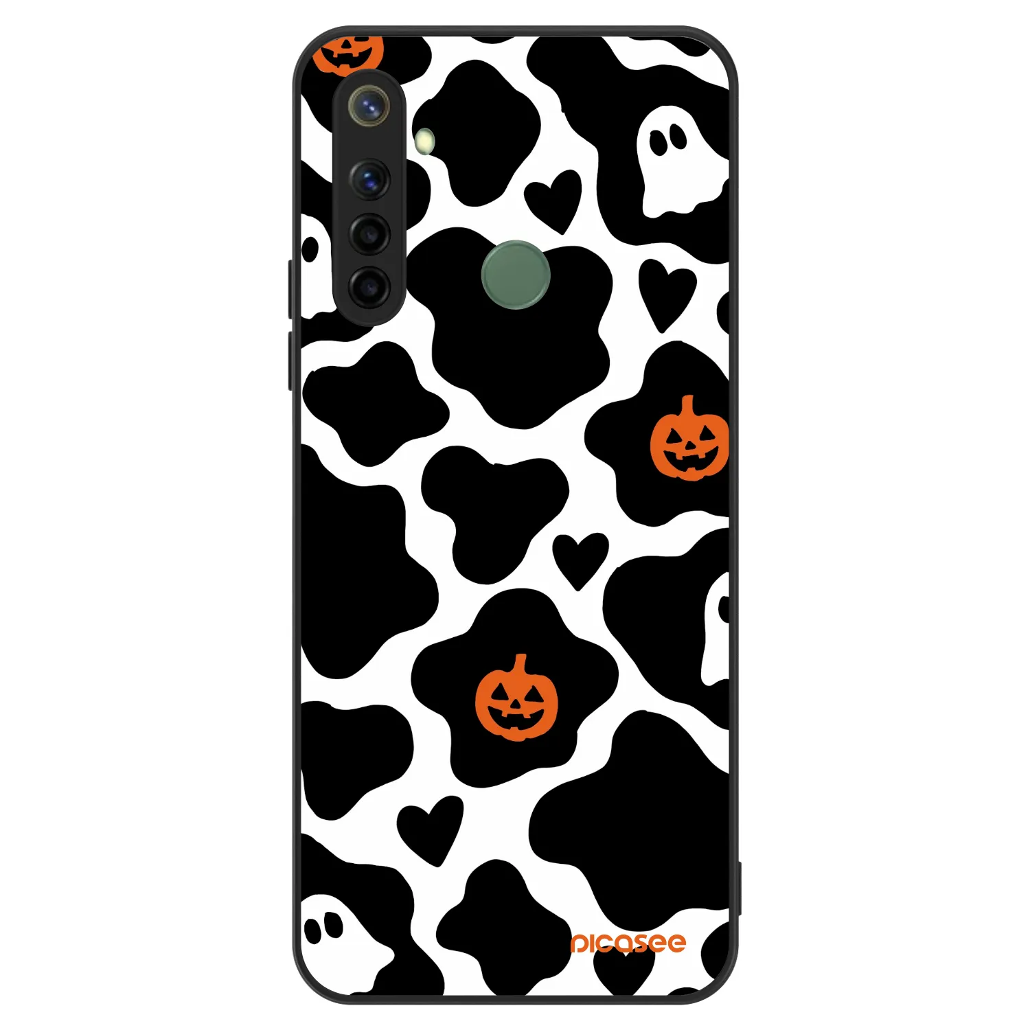 Picasee ULTIMATE CASE για Realme 6i - Boow