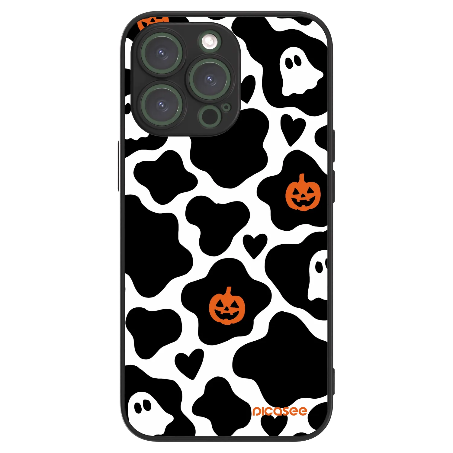 Picasee ULTIMATE CASE για Apple iPhone 13 Pro - Boow