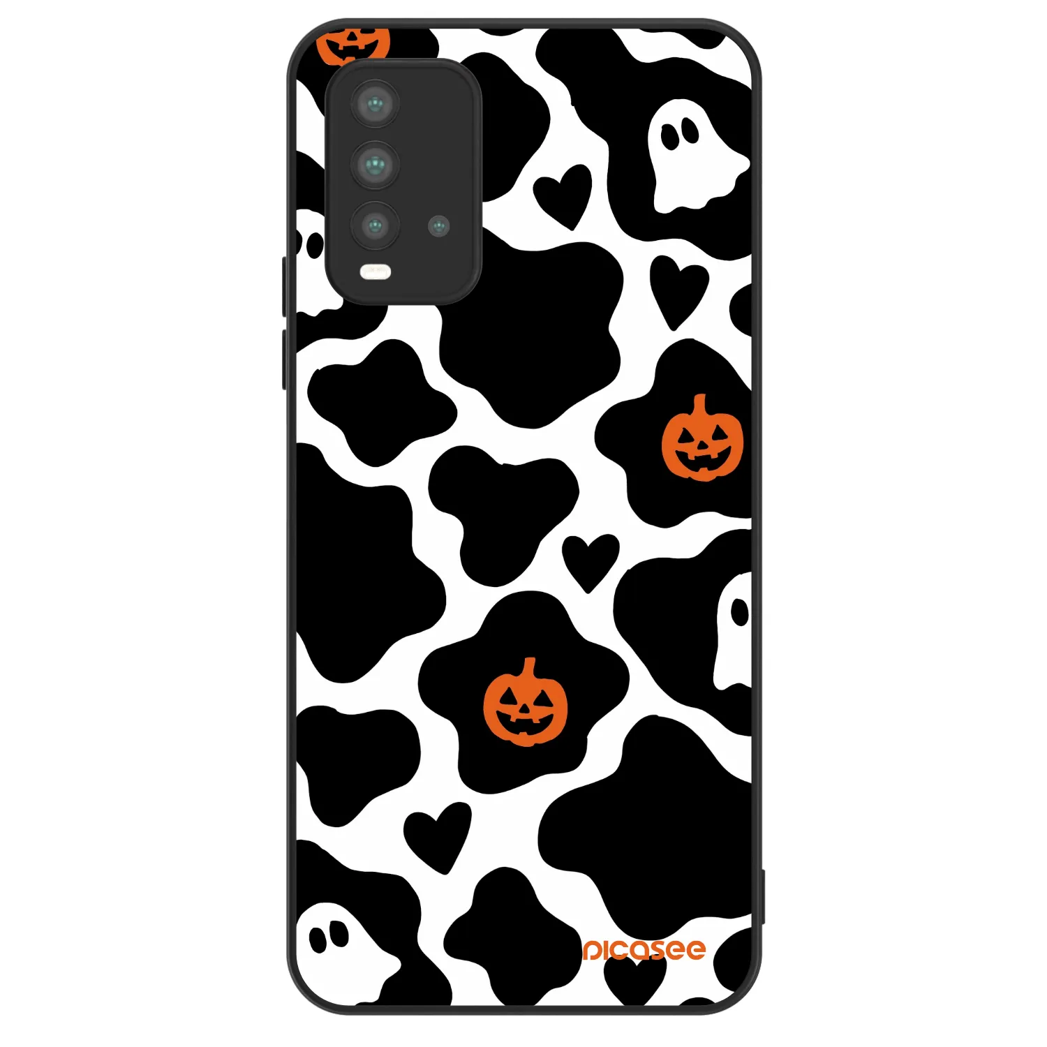 Picasee ULTIMATE CASE για Xiaomi Redmi 9T - Boow