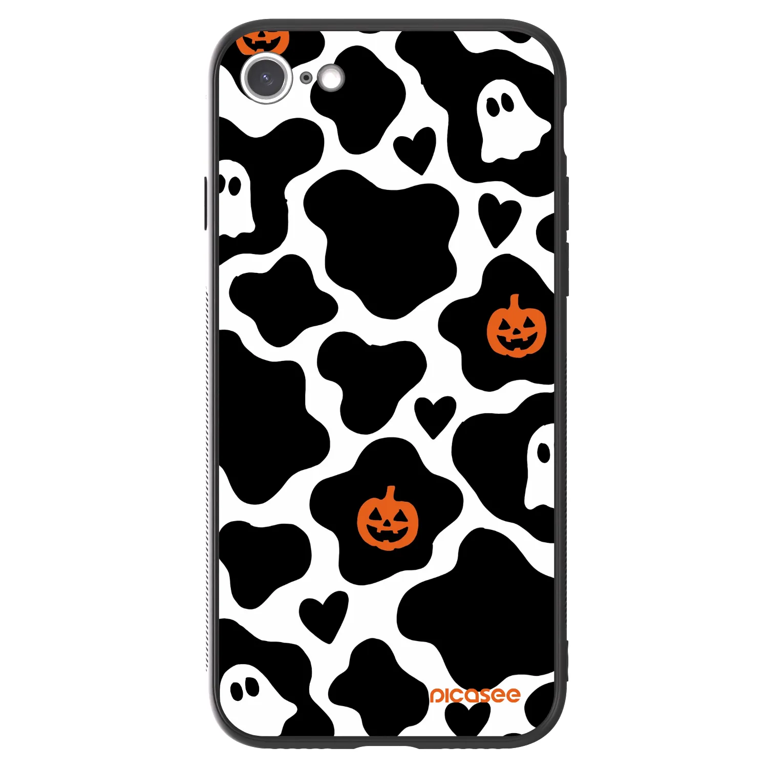 Picasee ULTIMATE CASE για Apple iPhone 8 - Boow