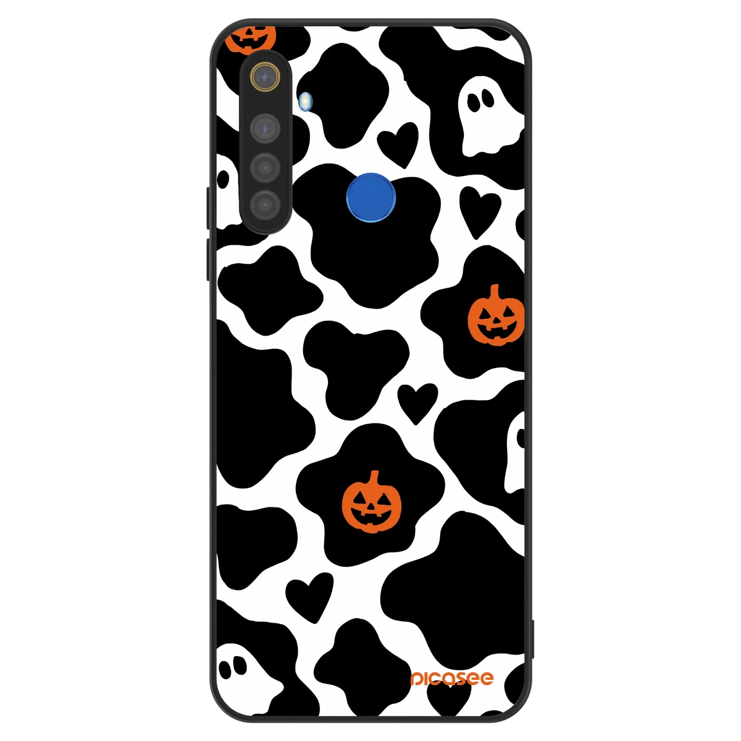 Picasee ULTIMATE CASE για Realme 5 - Boow