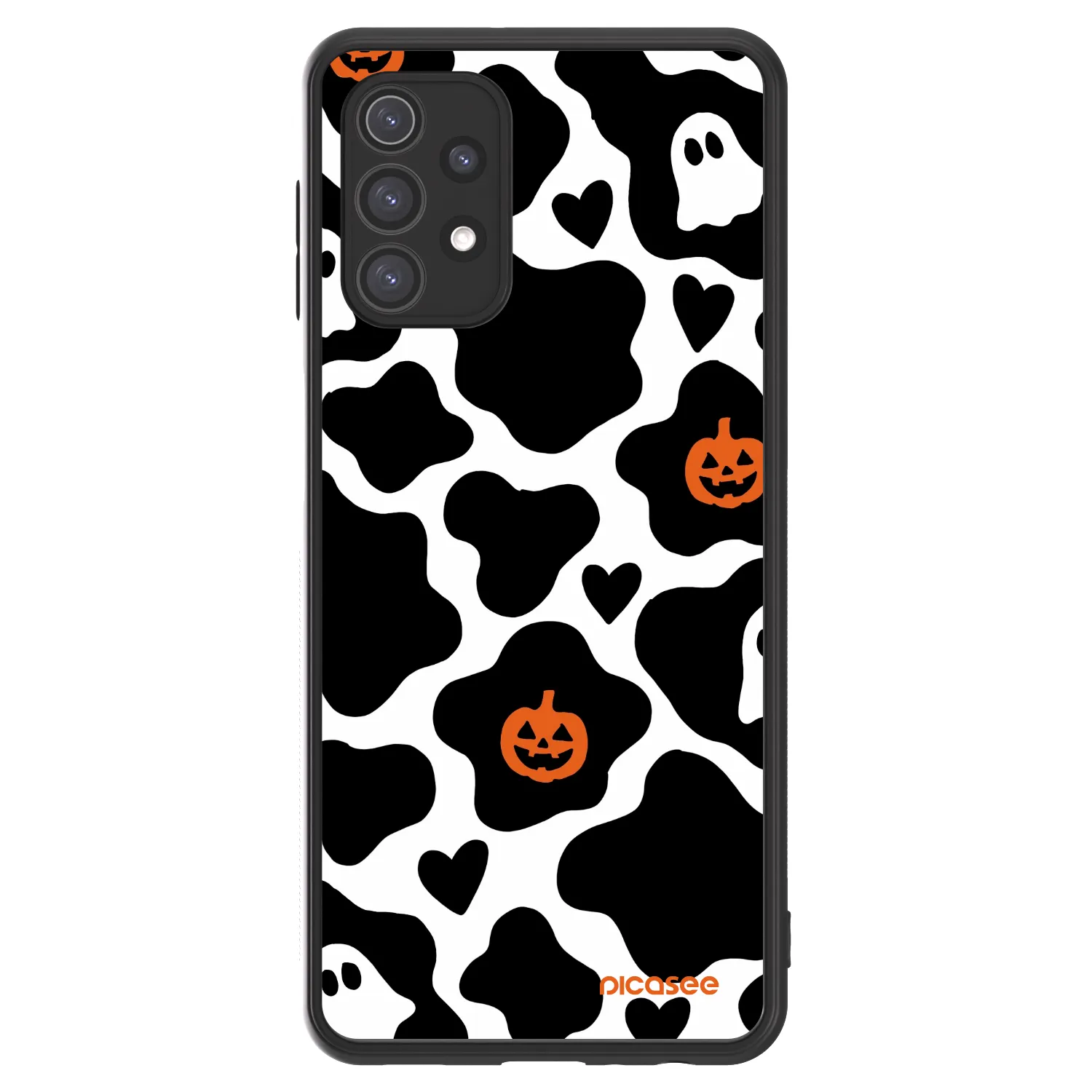 Picasee ULTIMATE CASE για Samsung Galaxy A32 5G A326B - Boow