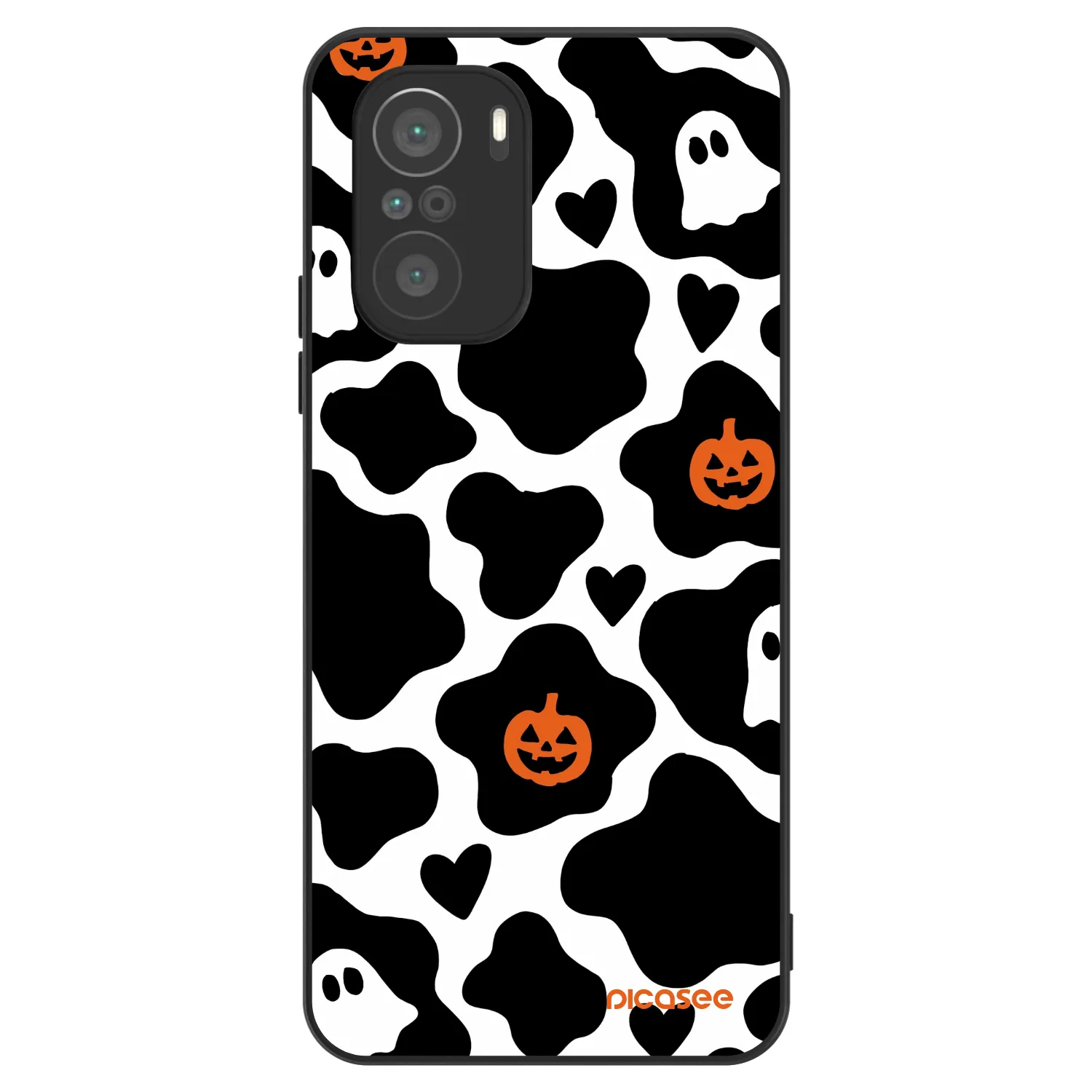 Picasee ULTIMATE CASE για Xiaomi Poco F3 - Boow