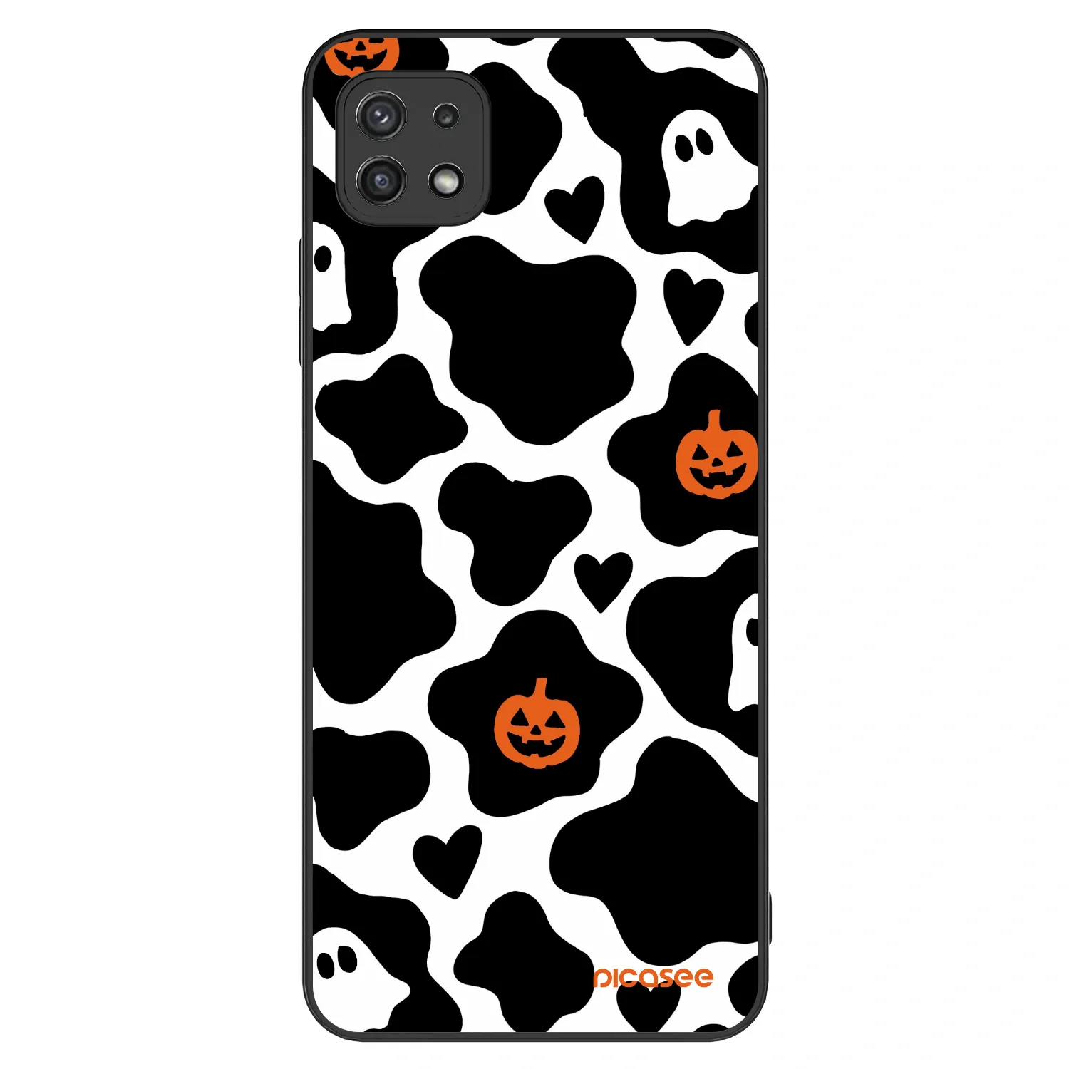 Picasee ULTIMATE CASE για Samsung Galaxy A22 A226B 5G - Boow
