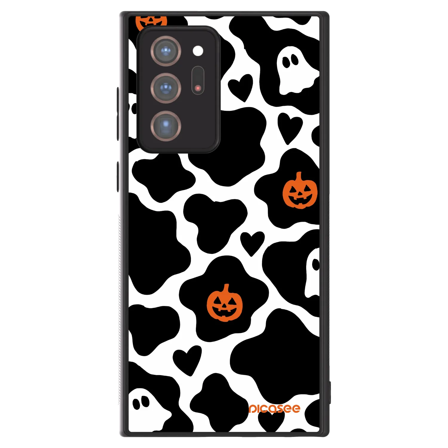Picasee ULTIMATE CASE για Samsung Galaxy Note 20 Ultra - Boow