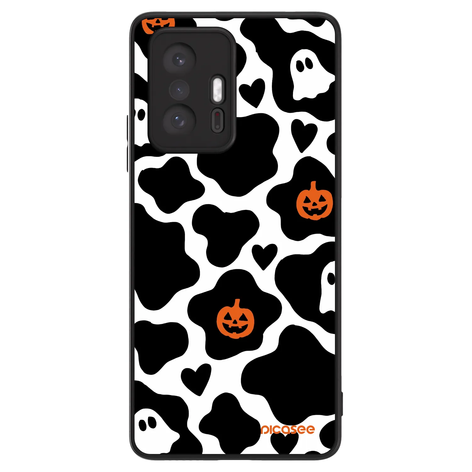 Picasee ULTIMATE CASE για Xiaomi 11T - Boow