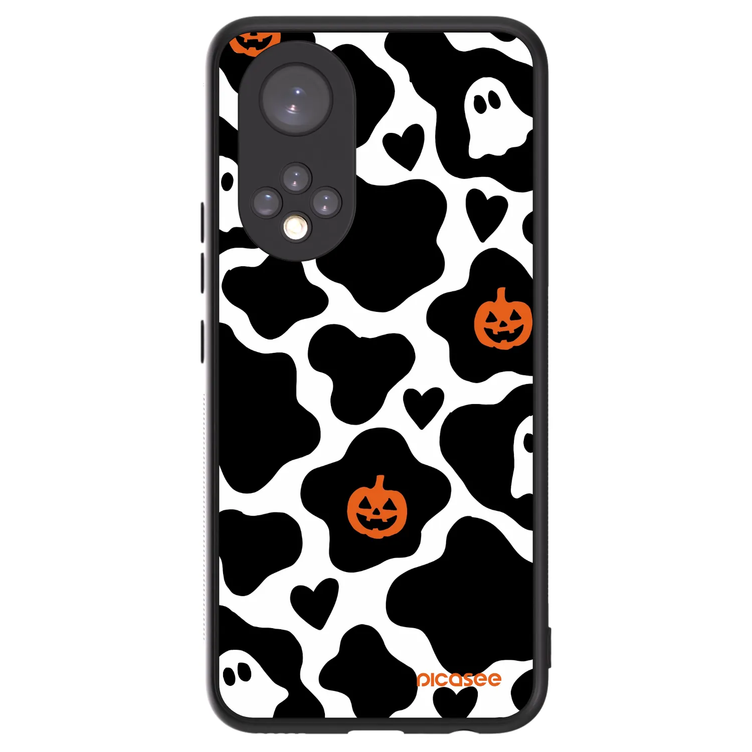 Picasee ULTIMATE CASE για Honor 50 5G - Boow