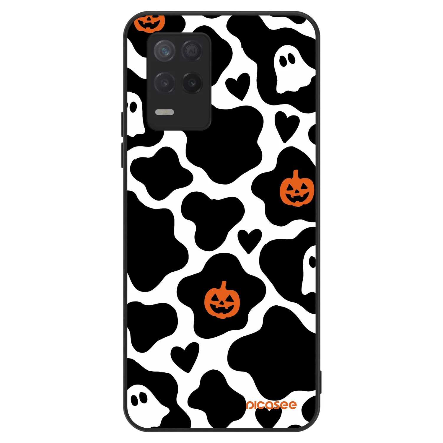Picasee ULTIMATE CASE για Realme 8 5G - Boow