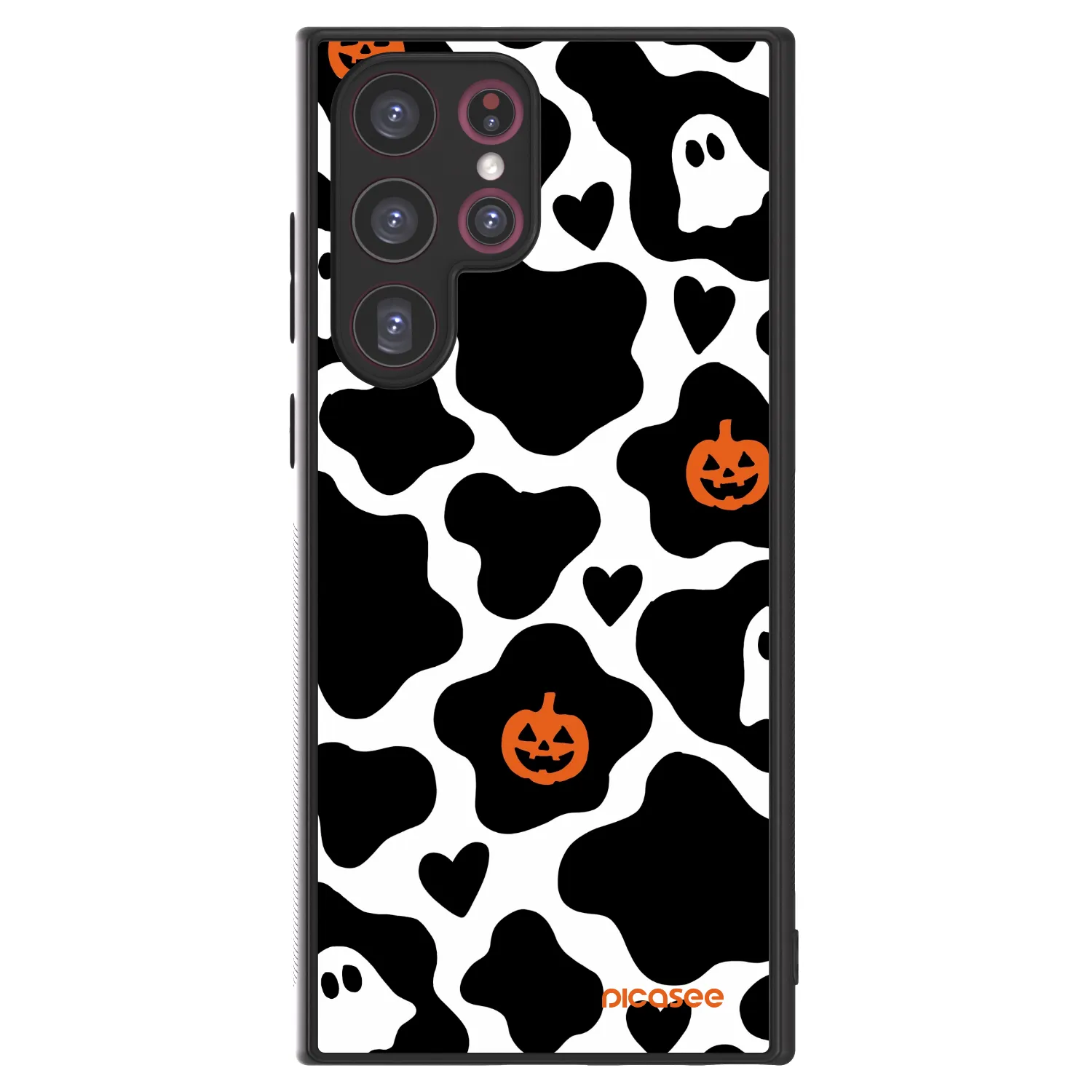 Picasee ULTIMATE CASE για Samsung Galaxy S22 Ultra 5G - Boow