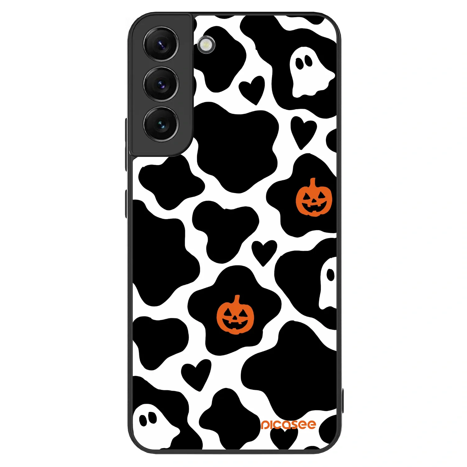 Picasee ULTIMATE CASE για Samsung Galaxy S22+ 5G - Boow