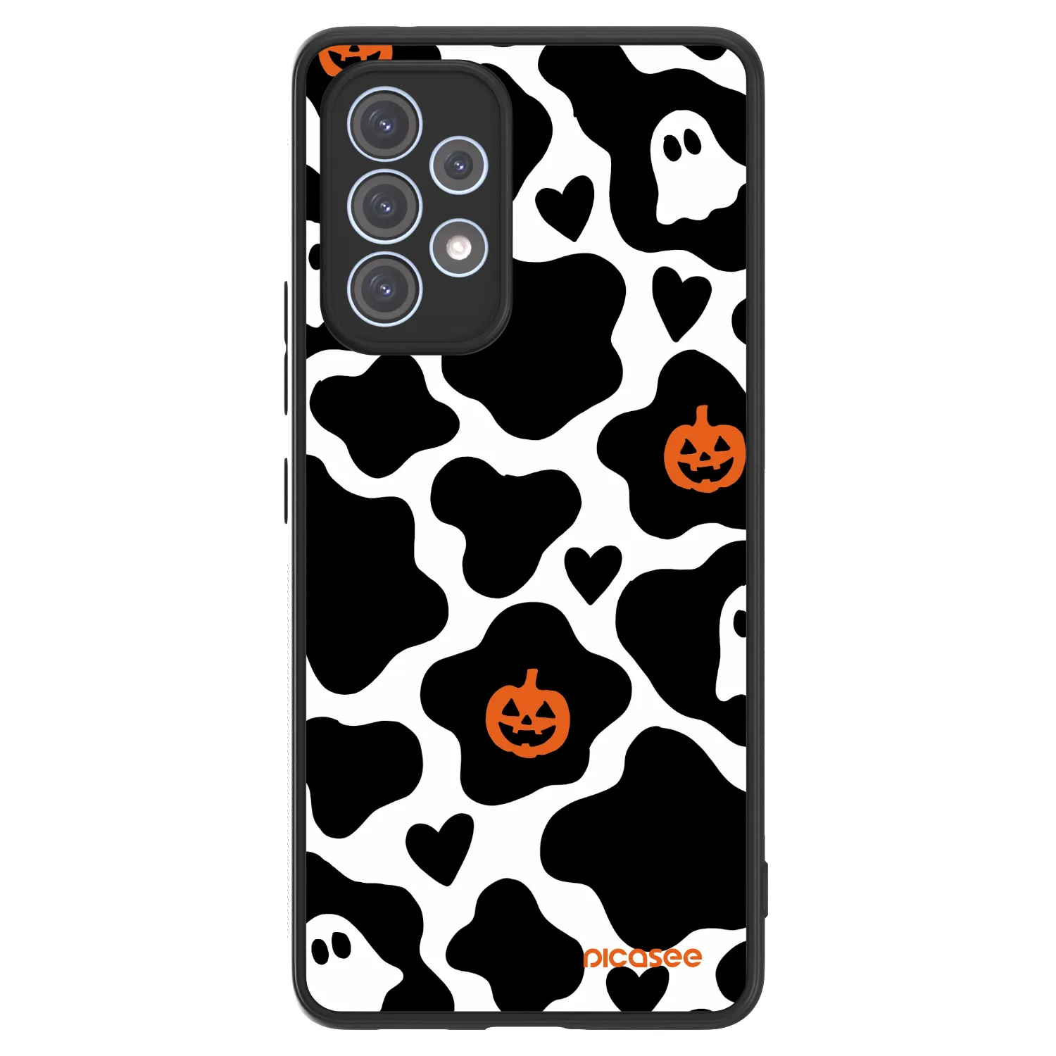 Picasee ULTIMATE CASE για Samsung Galaxy A53 5G A536 - Boow