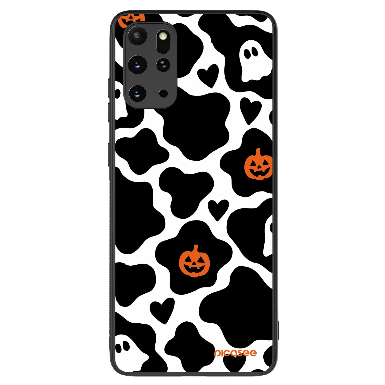 Picasee ULTIMATE CASE για Samsung Galaxy S20+ G985F - Boow
