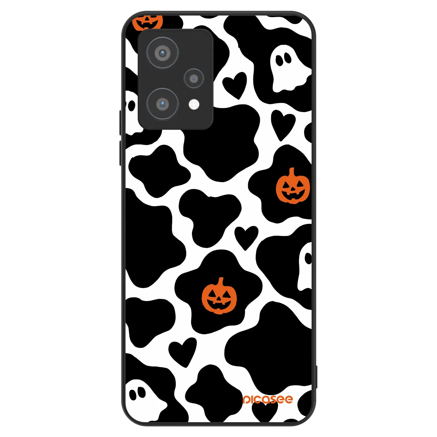 Picasee ULTIMATE CASE για Realme 9 Pro 5G - Boow