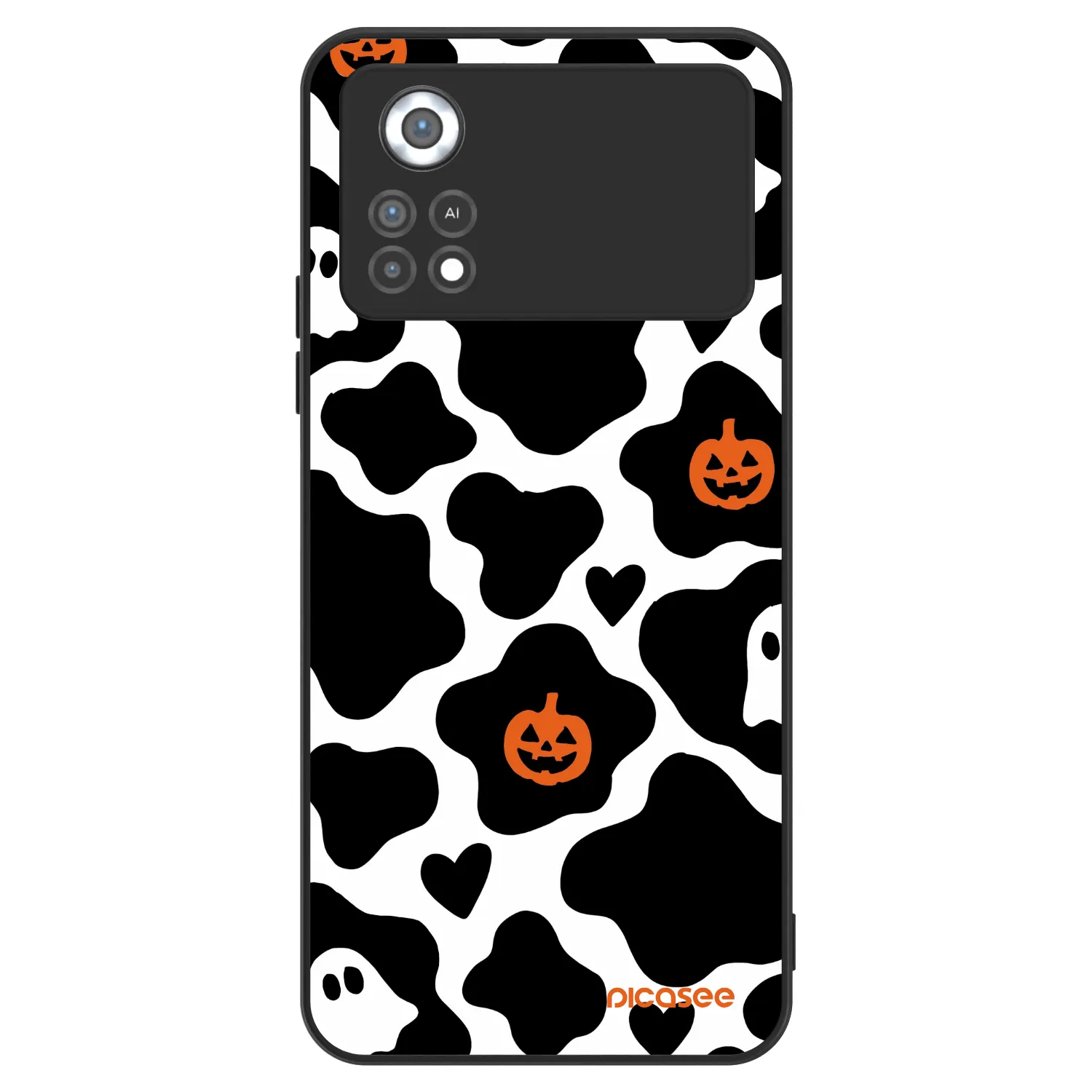 Picasee ULTIMATE CASE για Xiaomi Poco X4 Pro 5G - Boow