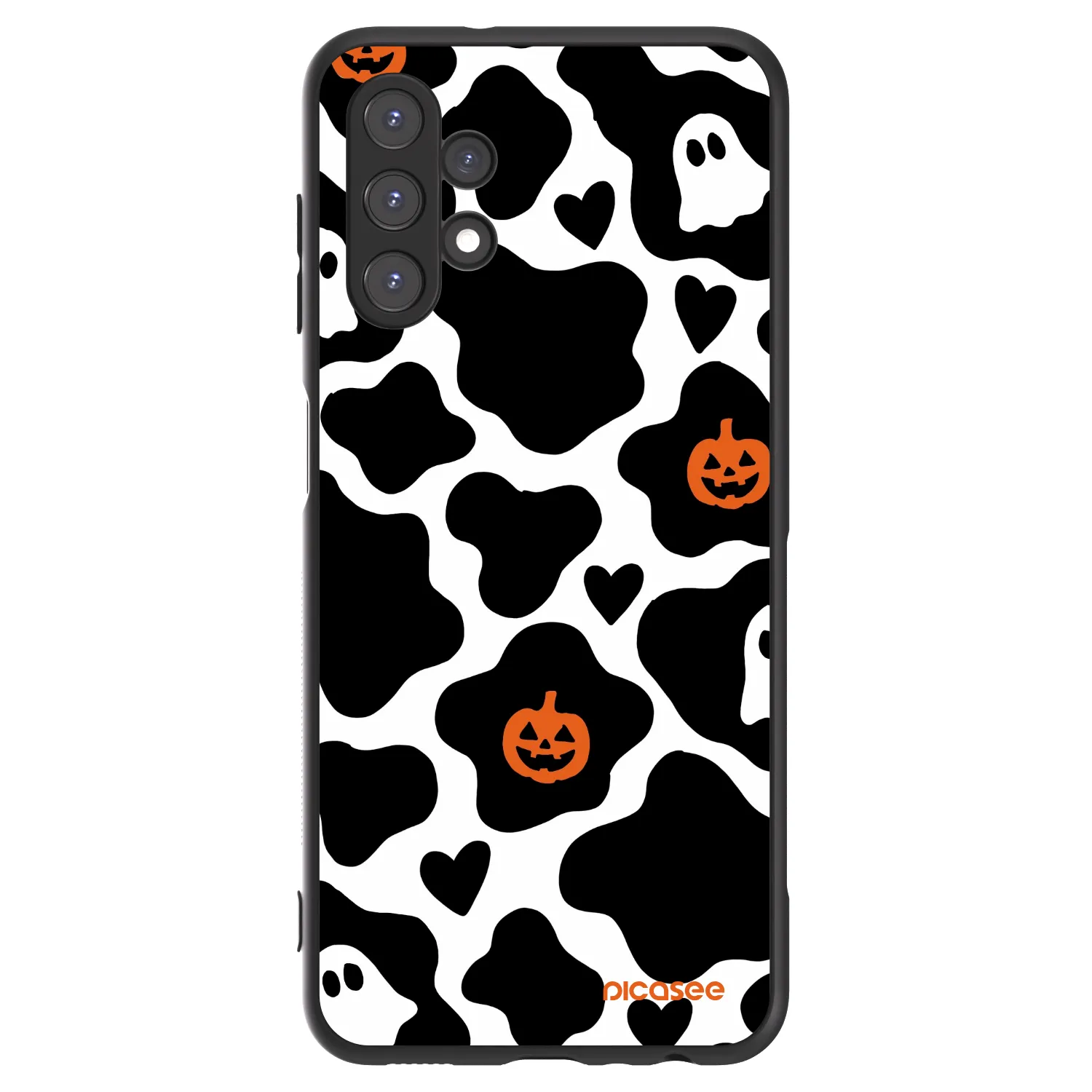 Picasee ULTIMATE CASE για Samsung Galaxy A13 4G A135 - Boow