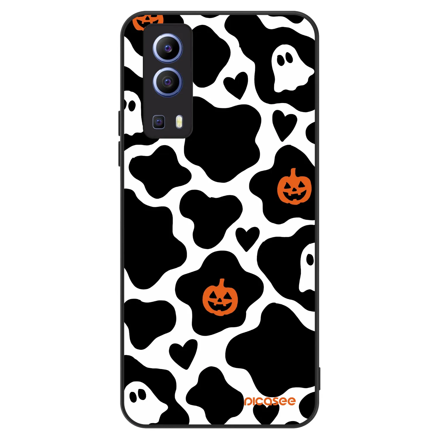 Picasee ULTIMATE CASE για Vivo Y52 5G - Boow