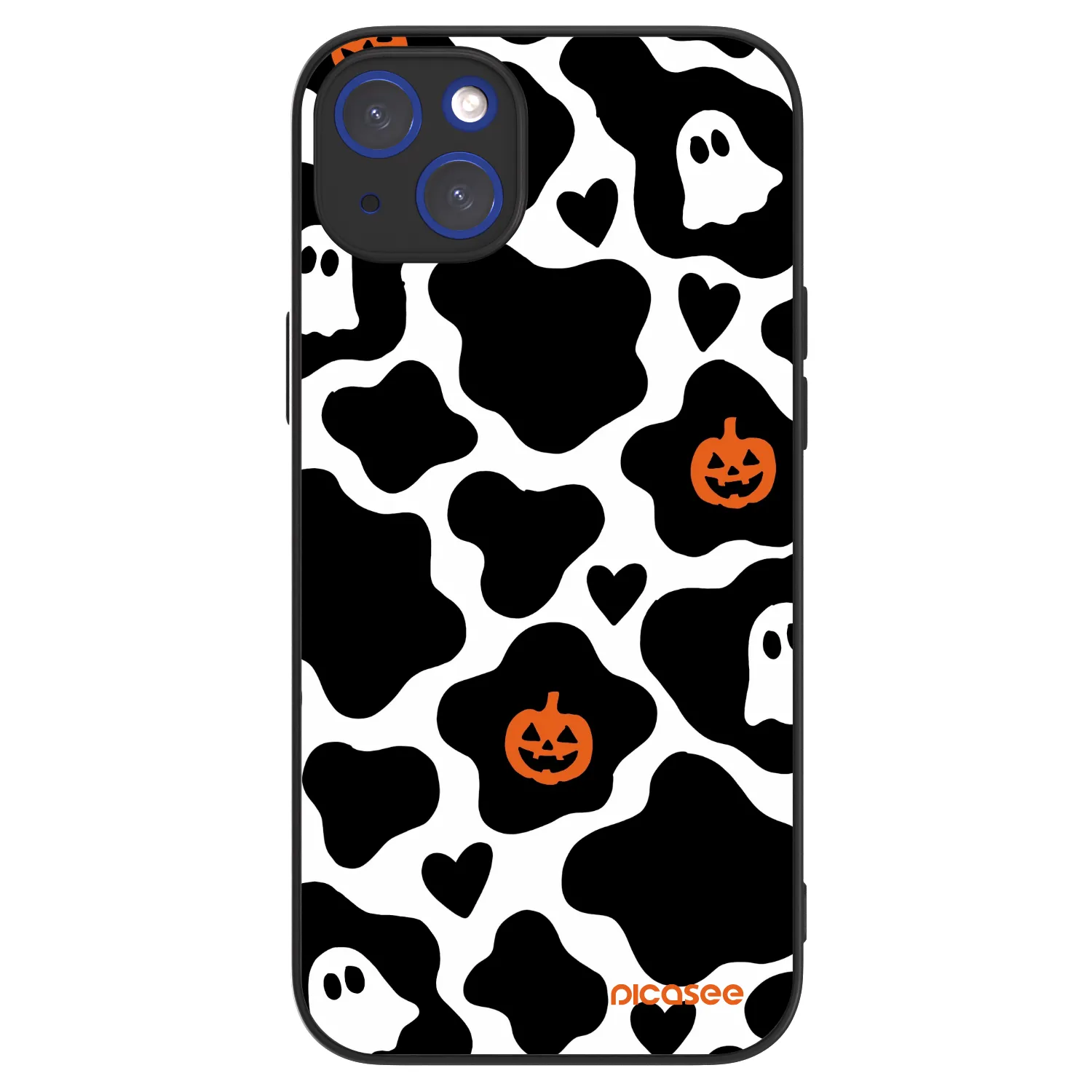 Picasee ULTIMATE CASE για Apple iPhone 14 Plus - Boow