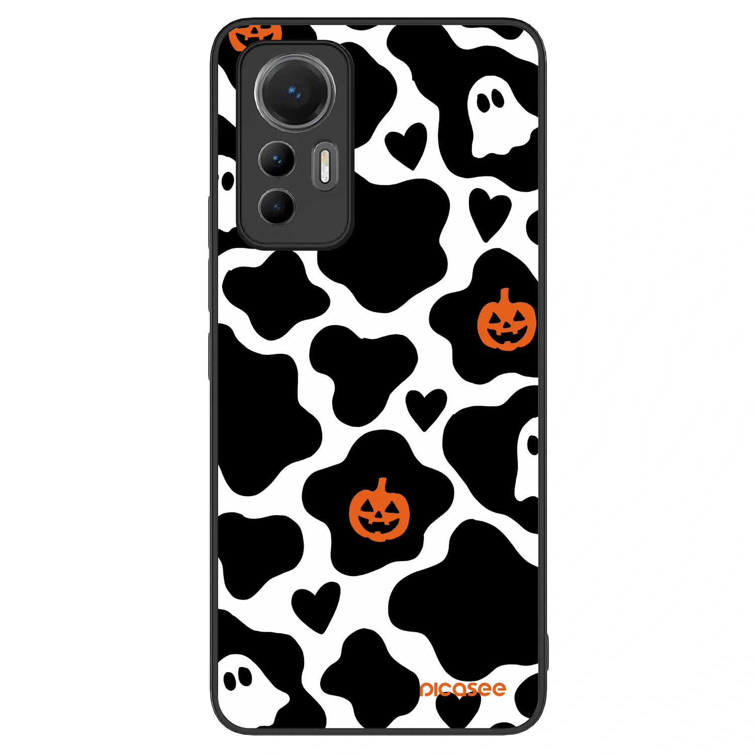 Picasee ULTIMATE CASE για Xiaomi 12 Lite - Boow