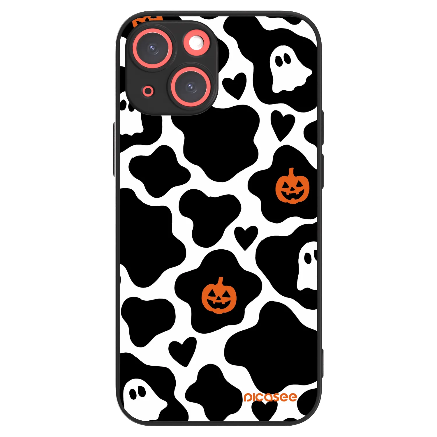 Picasee ULTIMATE CASE MagSafe pro Apple iPhone 13 mini - Boow