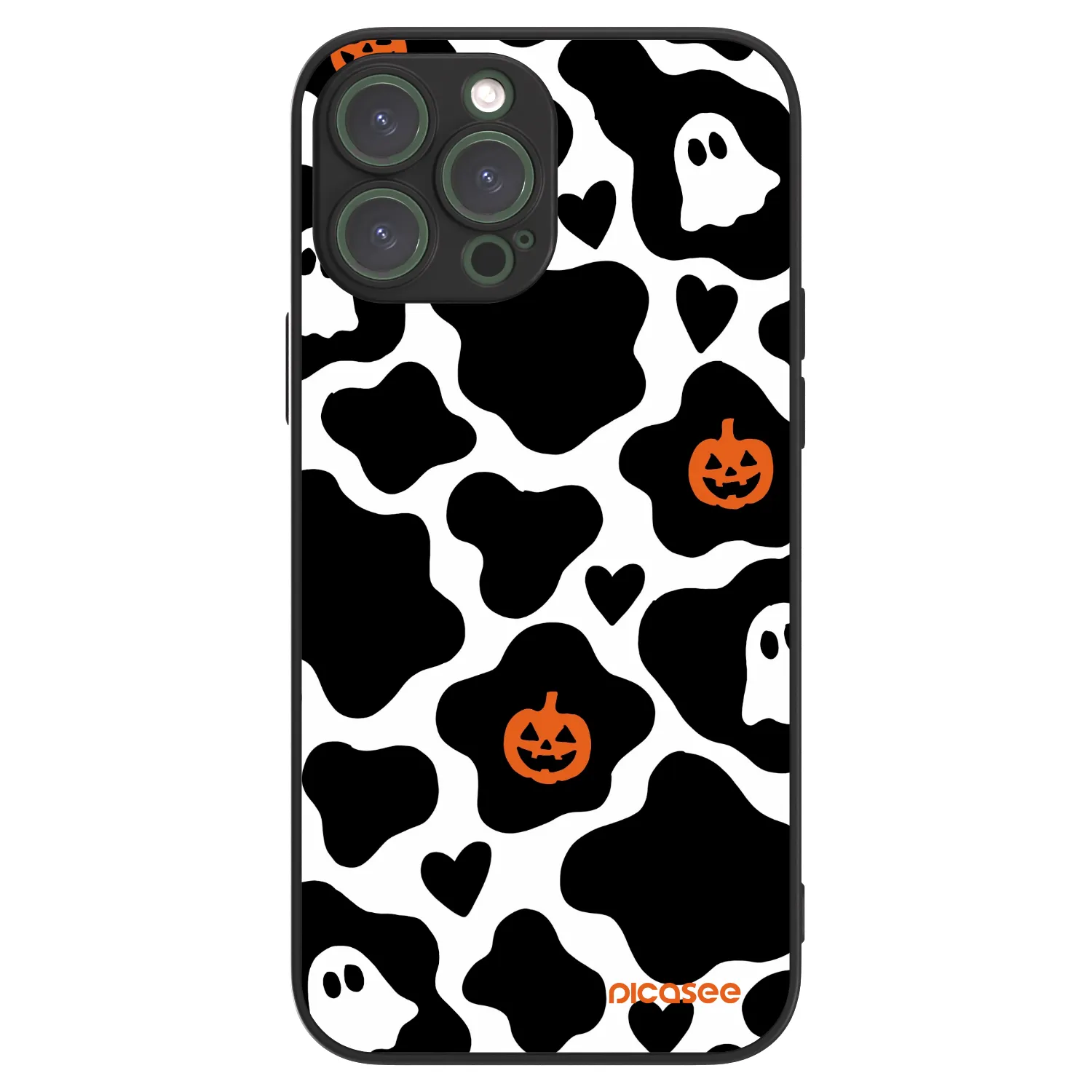 Picasee ULTIMATE CASE MagSafe pro Apple iPhone 13 Pro Max - Boow