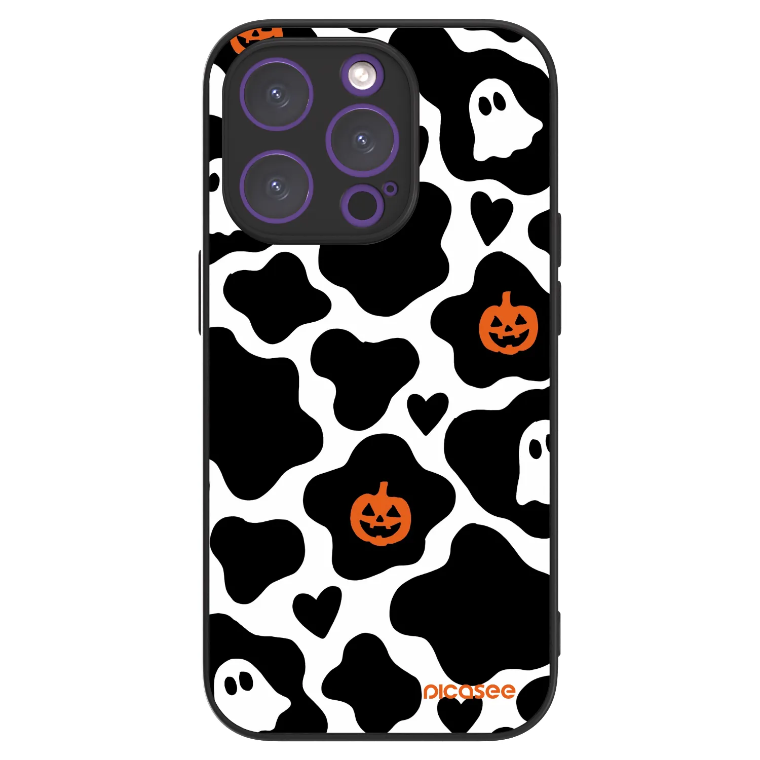 Picasee ULTIMATE CASE MagSafe pro Apple iPhone 14 Pro - Boow