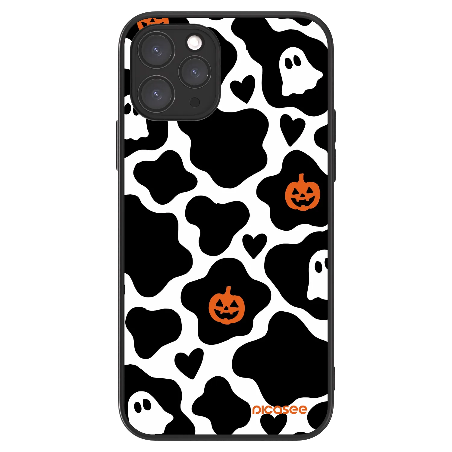 Picasee ULTIMATE CASE MagSafe pro Apple iPhone 11 Pro - Boow