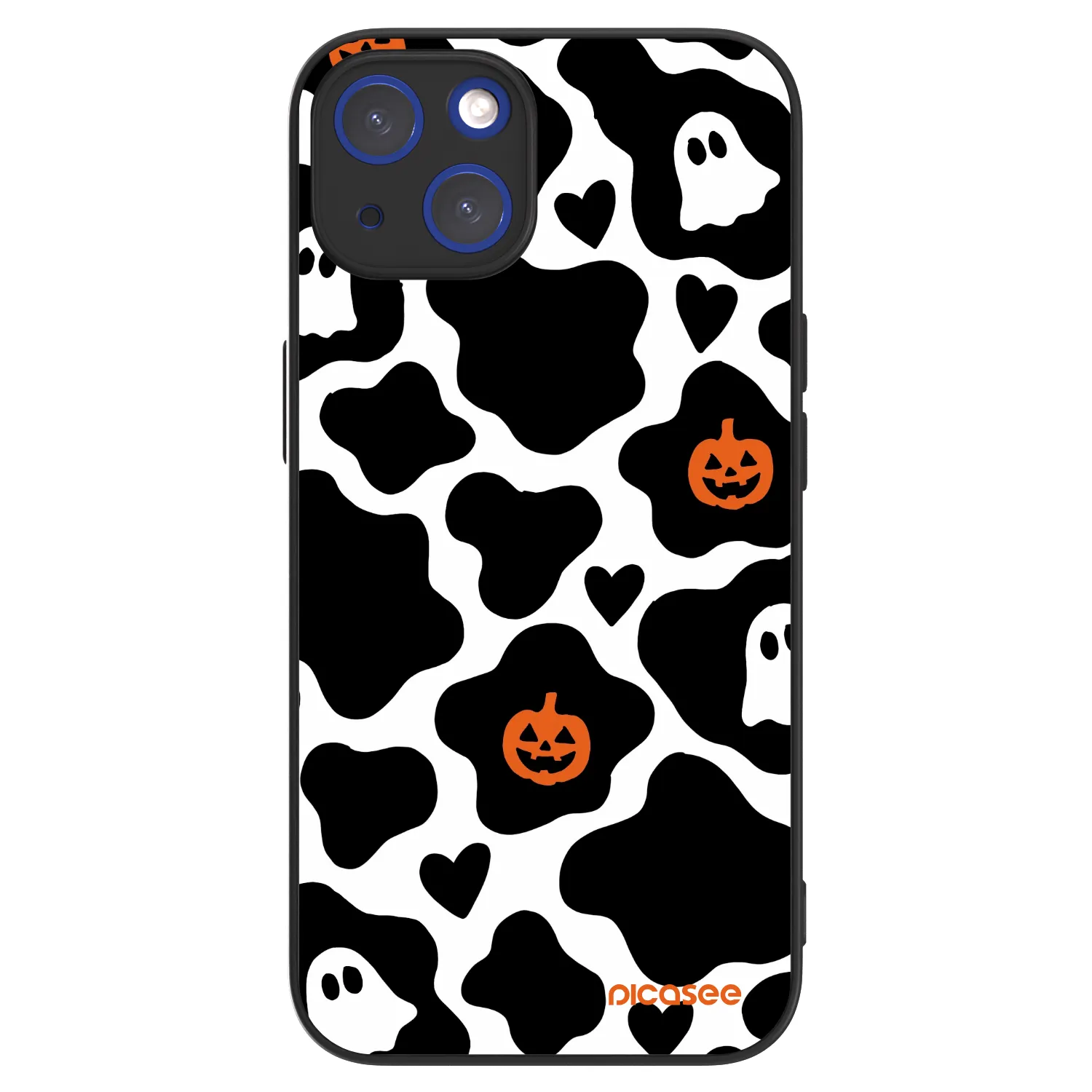 Picasee ULTIMATE CASE MagSafe pro Apple iPhone 14 - Boow