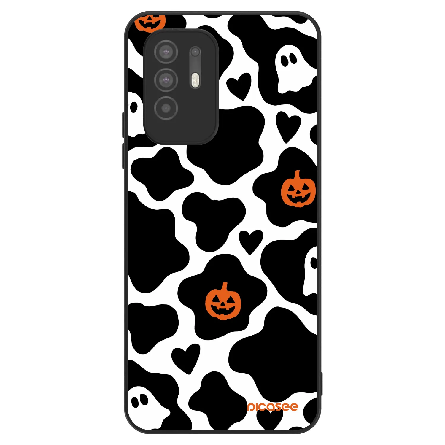 Picasee ULTIMATE CASE για OPPO A94 5G - Boow