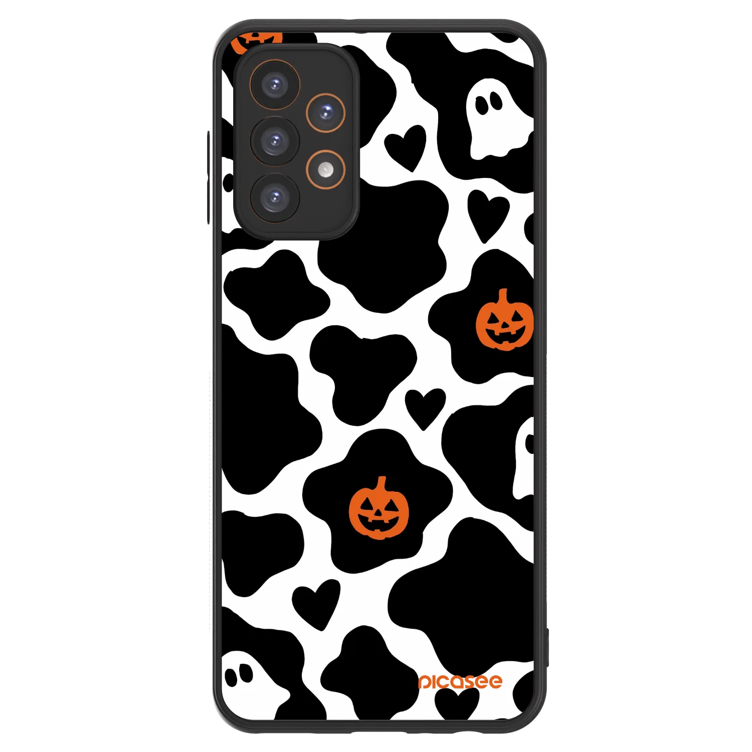 Picasee ULTIMATE CASE για Samsung Galaxy A23 A235F 4G - Boow