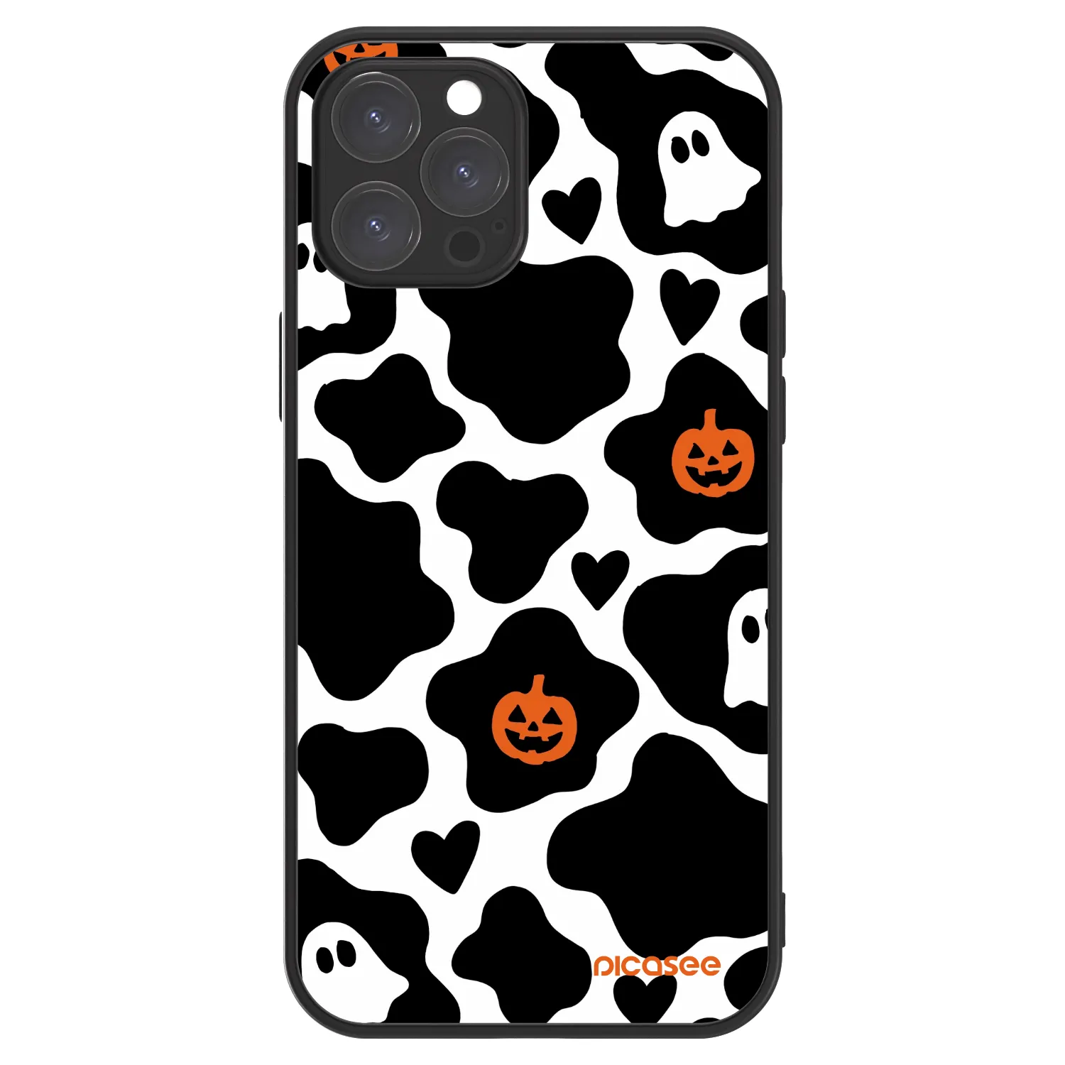 Picasee ULTIMATE CASE MagSafe pro Apple iPhone 12 Pro Max - Boow