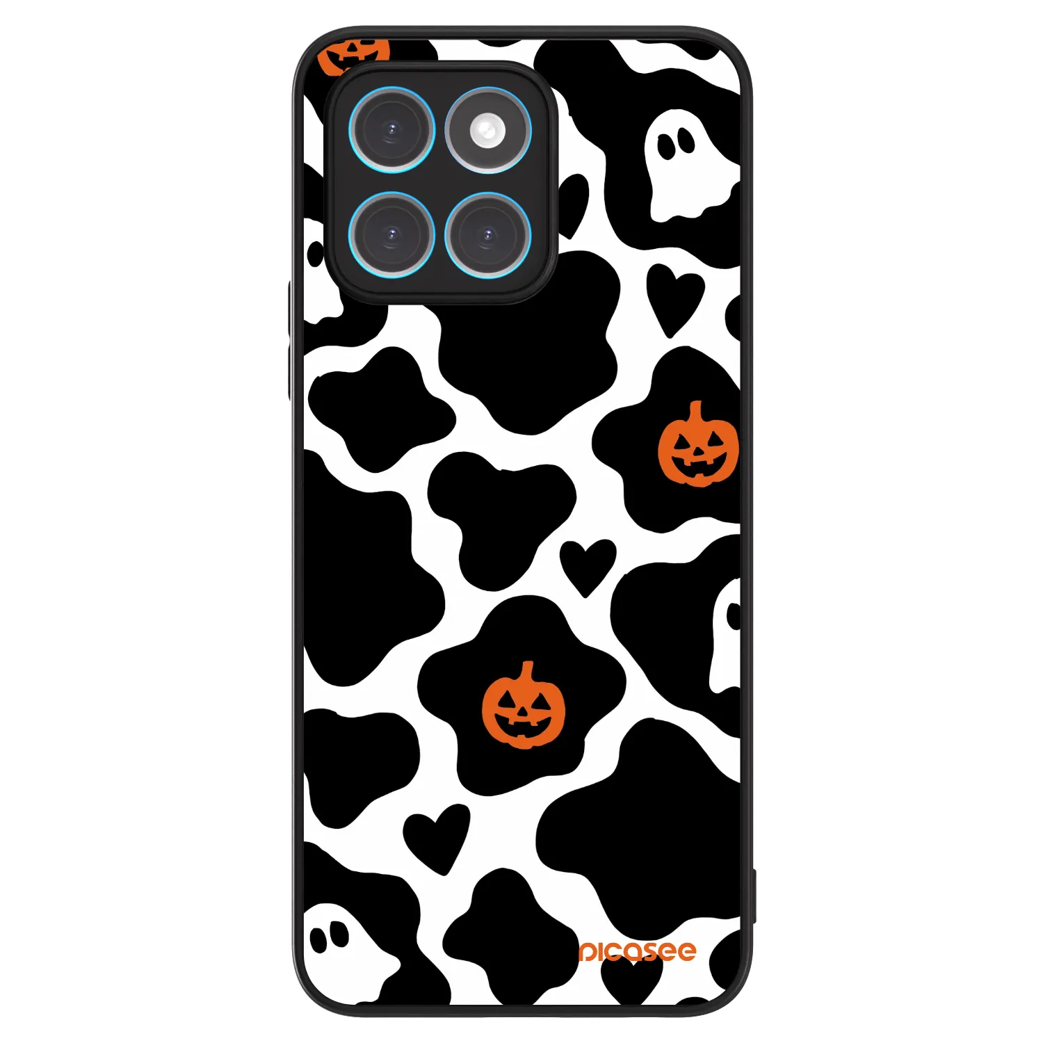 Picasee ULTIMATE CASE για Honor X8 5G - Boow