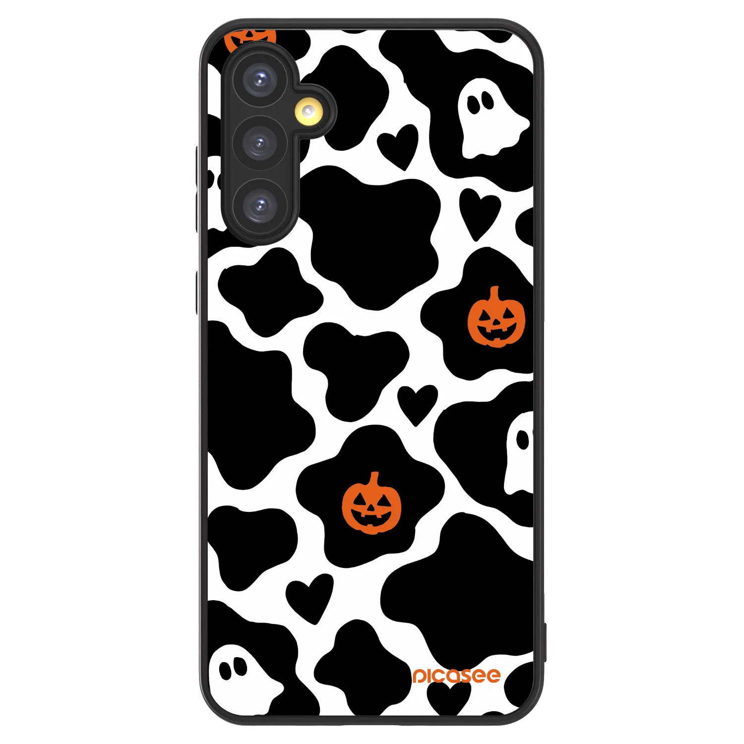 Picasee ULTIMATE CASE για Samsung Galaxy A34 5G A346B - Boow