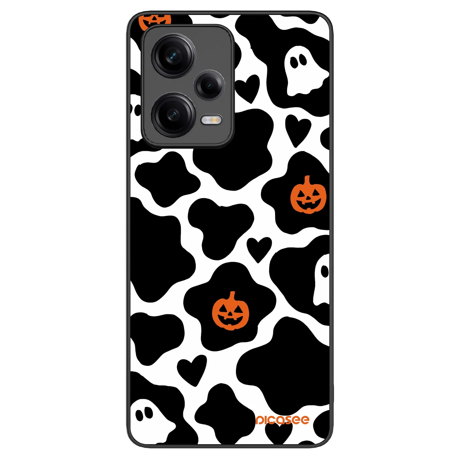 Picasee ULTIMATE CASE για Xiaomi Redmi Note 12 Pro+ 5G - Boow