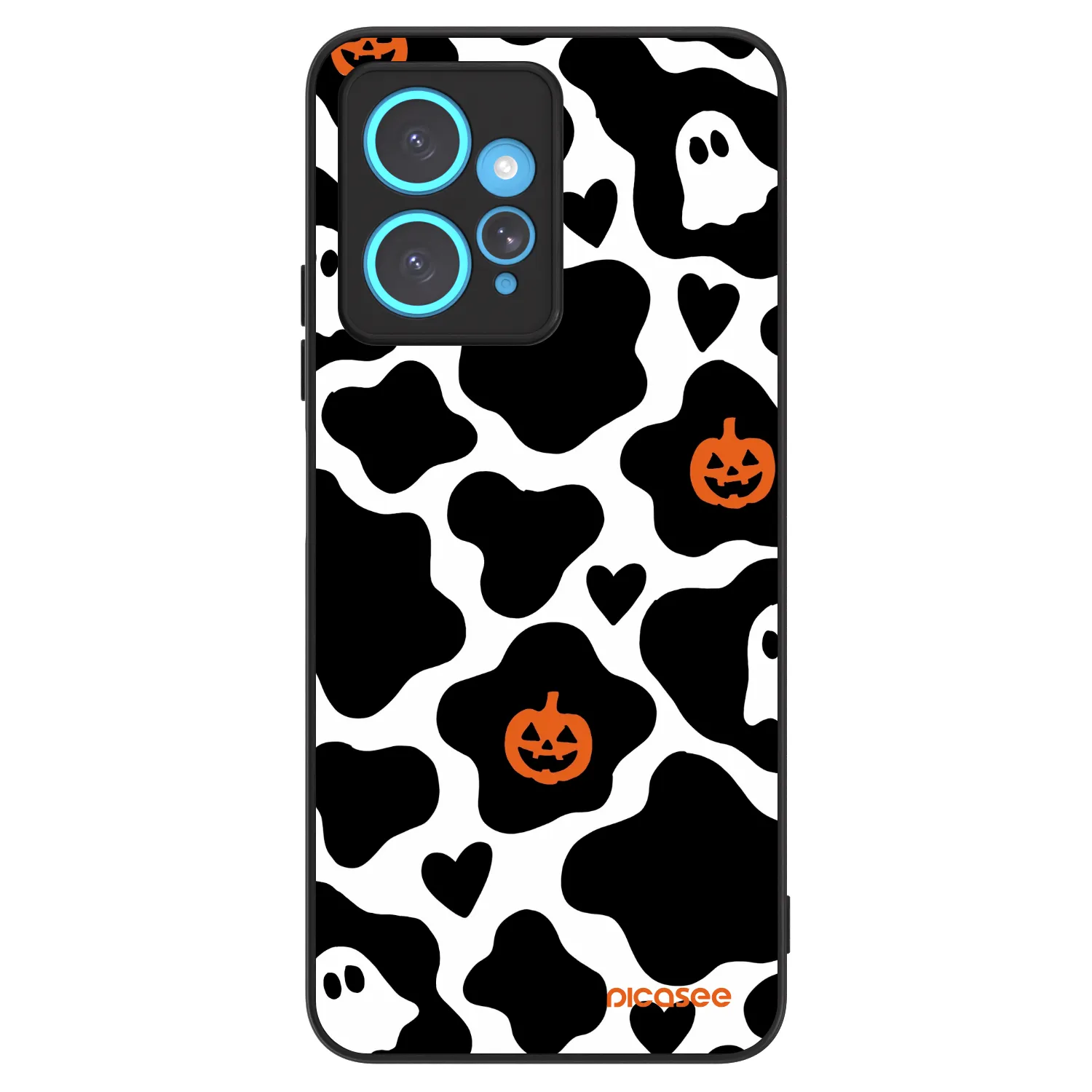 Picasee ULTIMATE CASE για Xiaomi Redmi Note 12 4G - Boow
