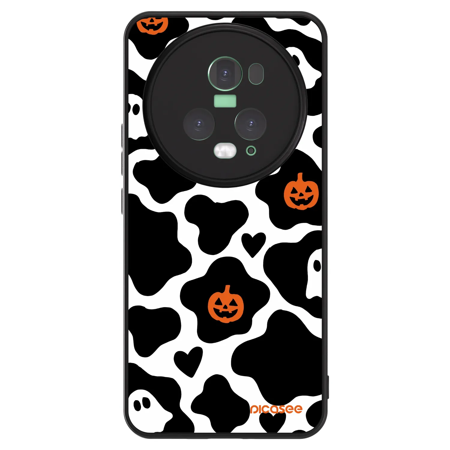 Picasee ULTIMATE CASE για Honor Magic5 Pro - Boow