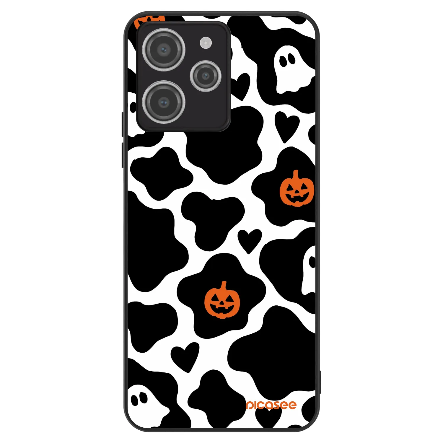 Picasee ULTIMATE CASE για Xiaomi Redmi 12 4G - Boow