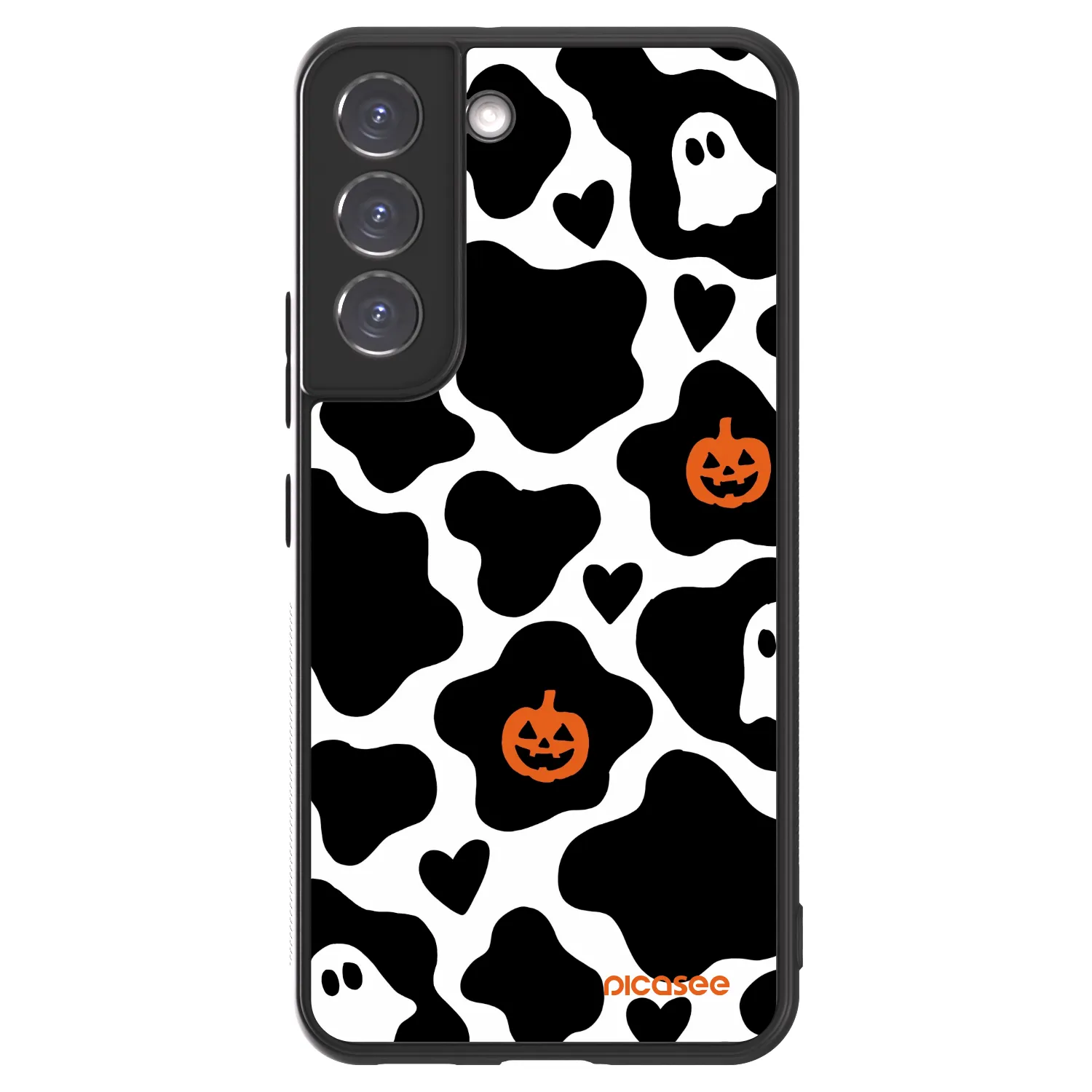 Picasee ULTIMATE CASE PowerShare για Samsung Galaxy S22 5G - Boow