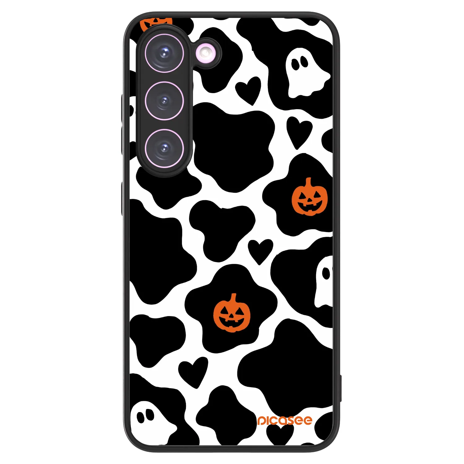 Picasee ULTIMATE CASE PowerShare για Samsung Galaxy S23 5G - Boow