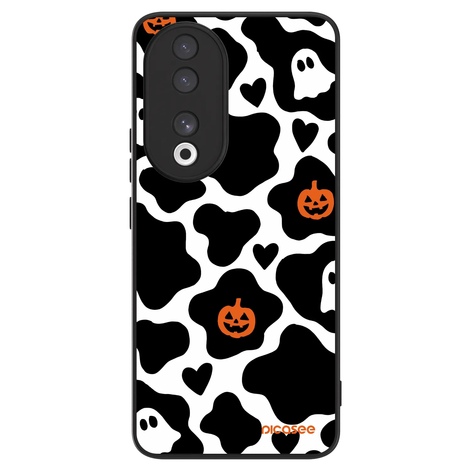 Picasee ULTIMATE CASE για Honor 90 5G - Boow
